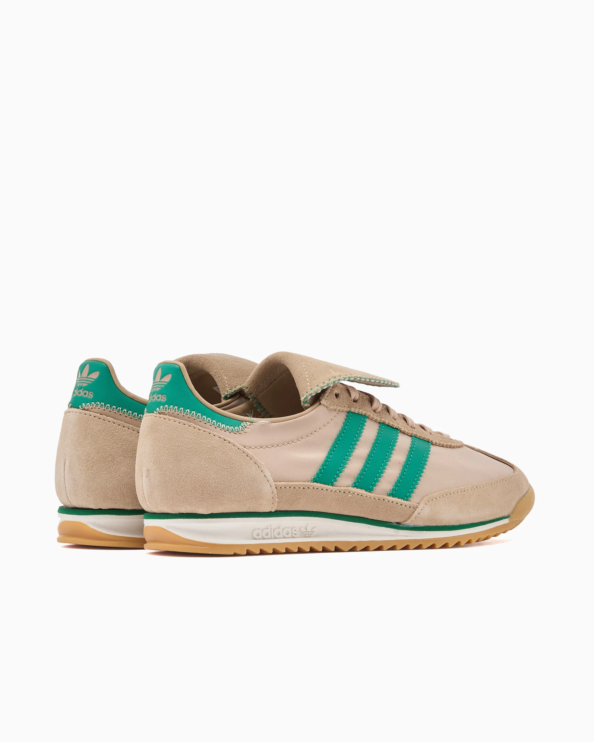 adidas Originals Women's SL 72 OG LT - Image 6