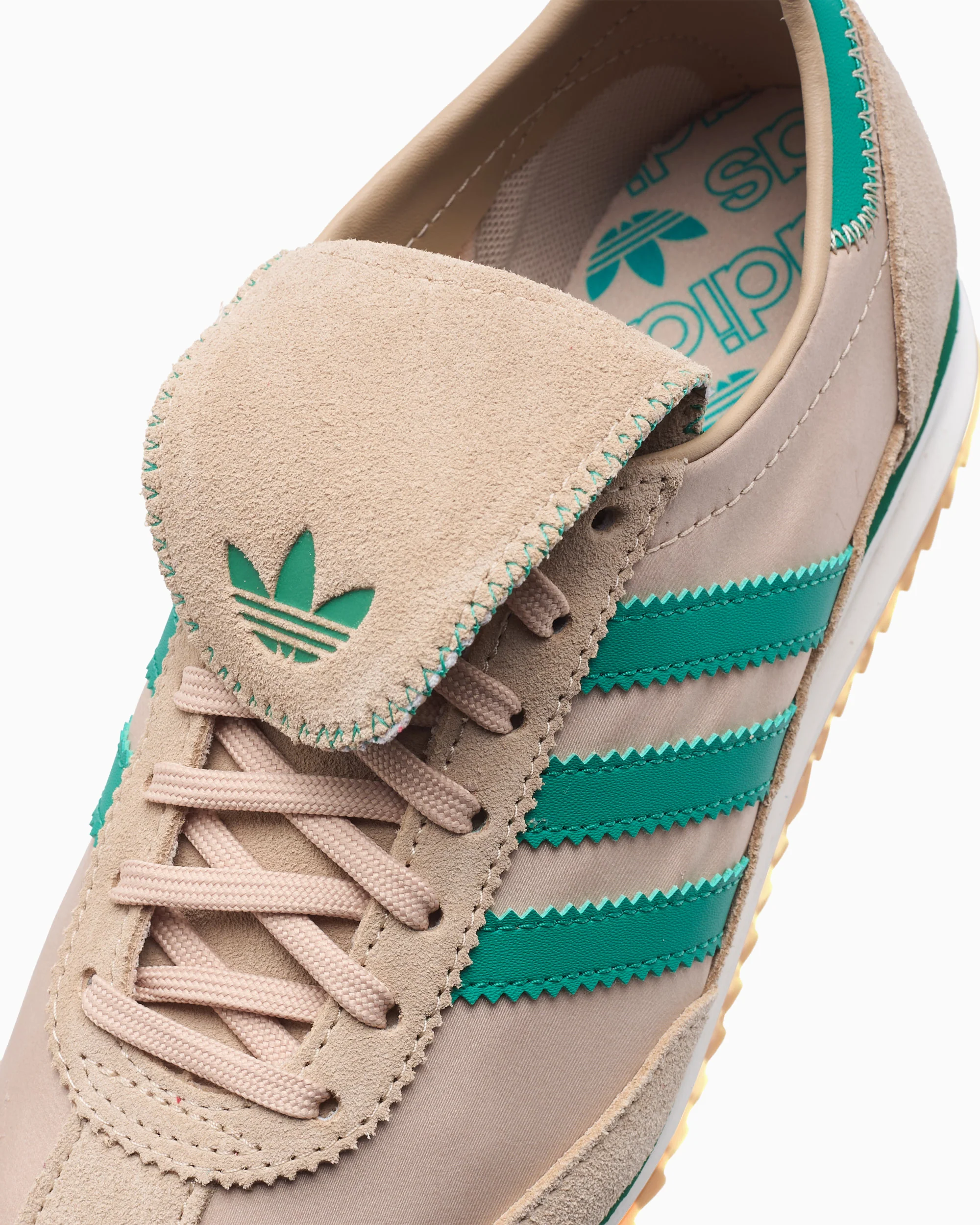adidas Originals Women's SL 72 OG LT - Image 8