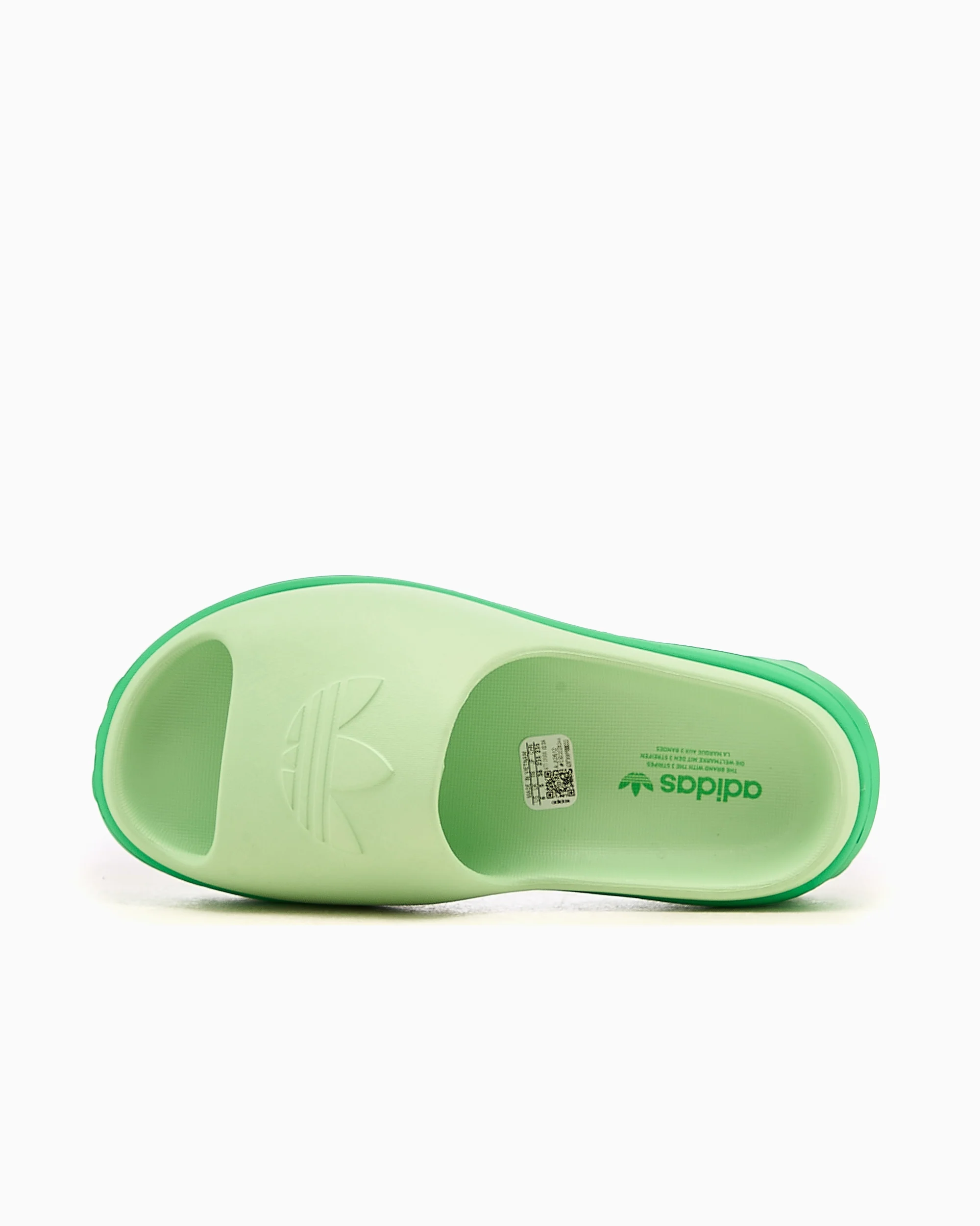 adidas Originals Women's Adifom Stan Smith Slide - Image 4