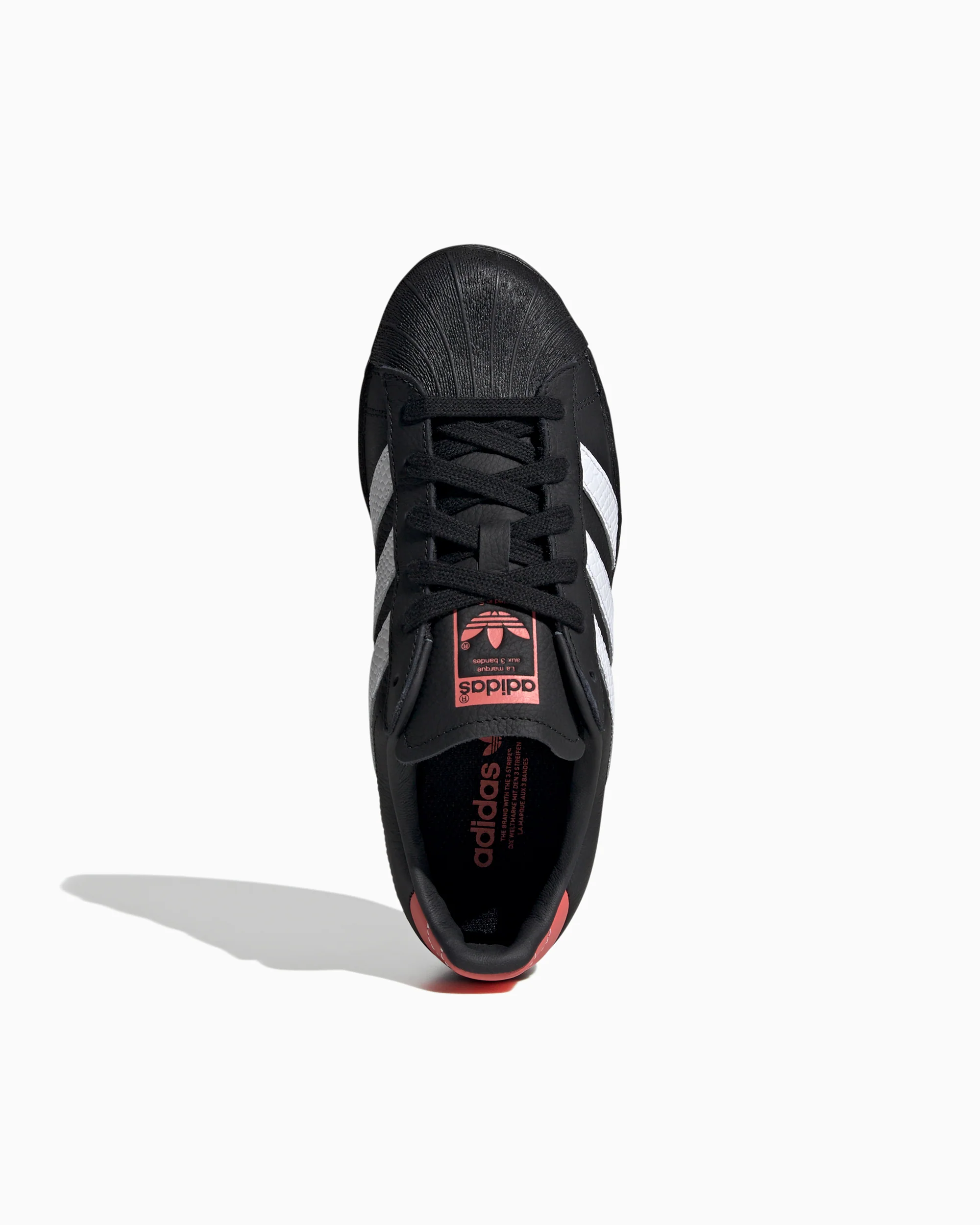 adidas Originals Women's Superstar 82 - Image 3