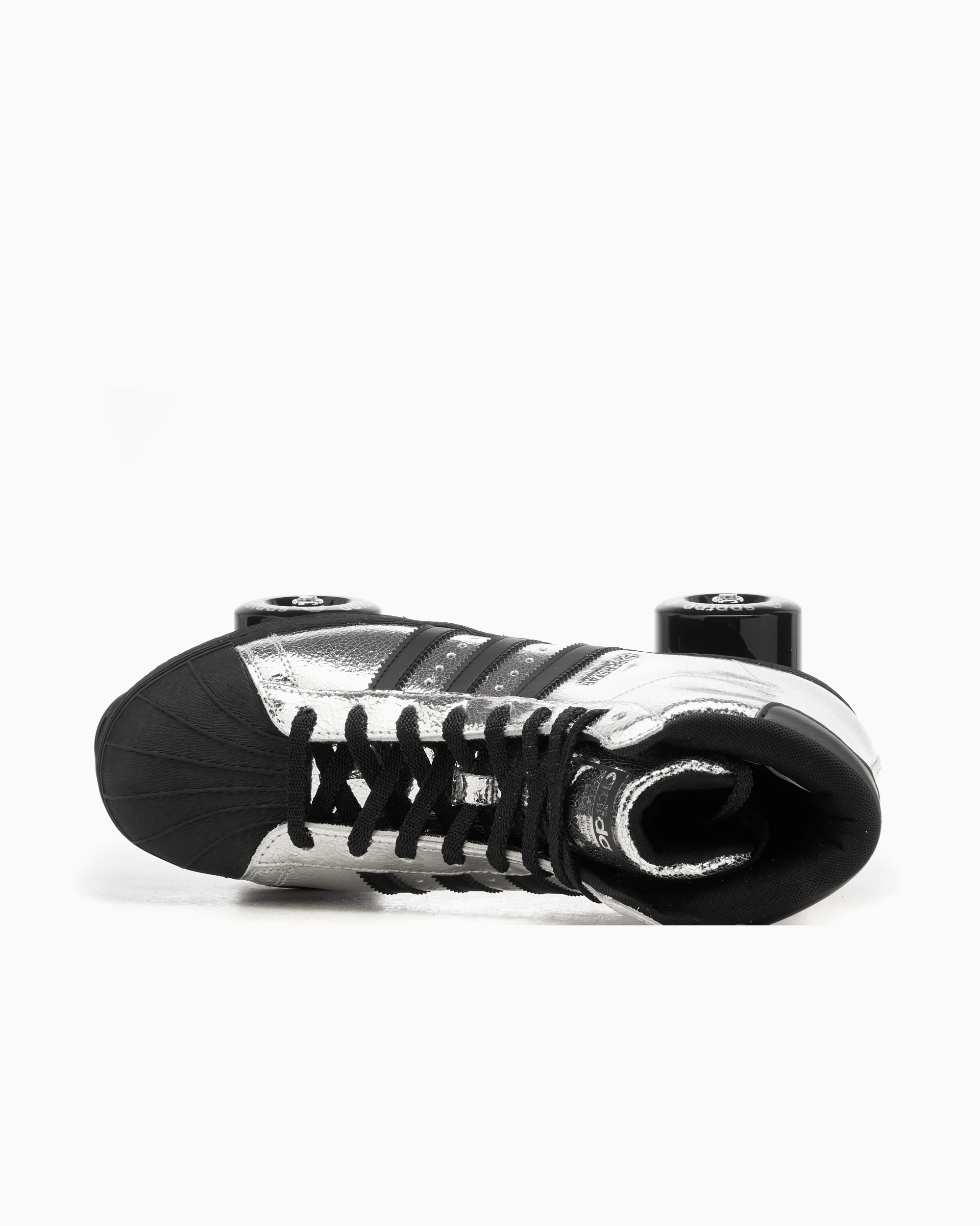 adidas Originals Women's Superstar 82 Roller Skate - Image 4