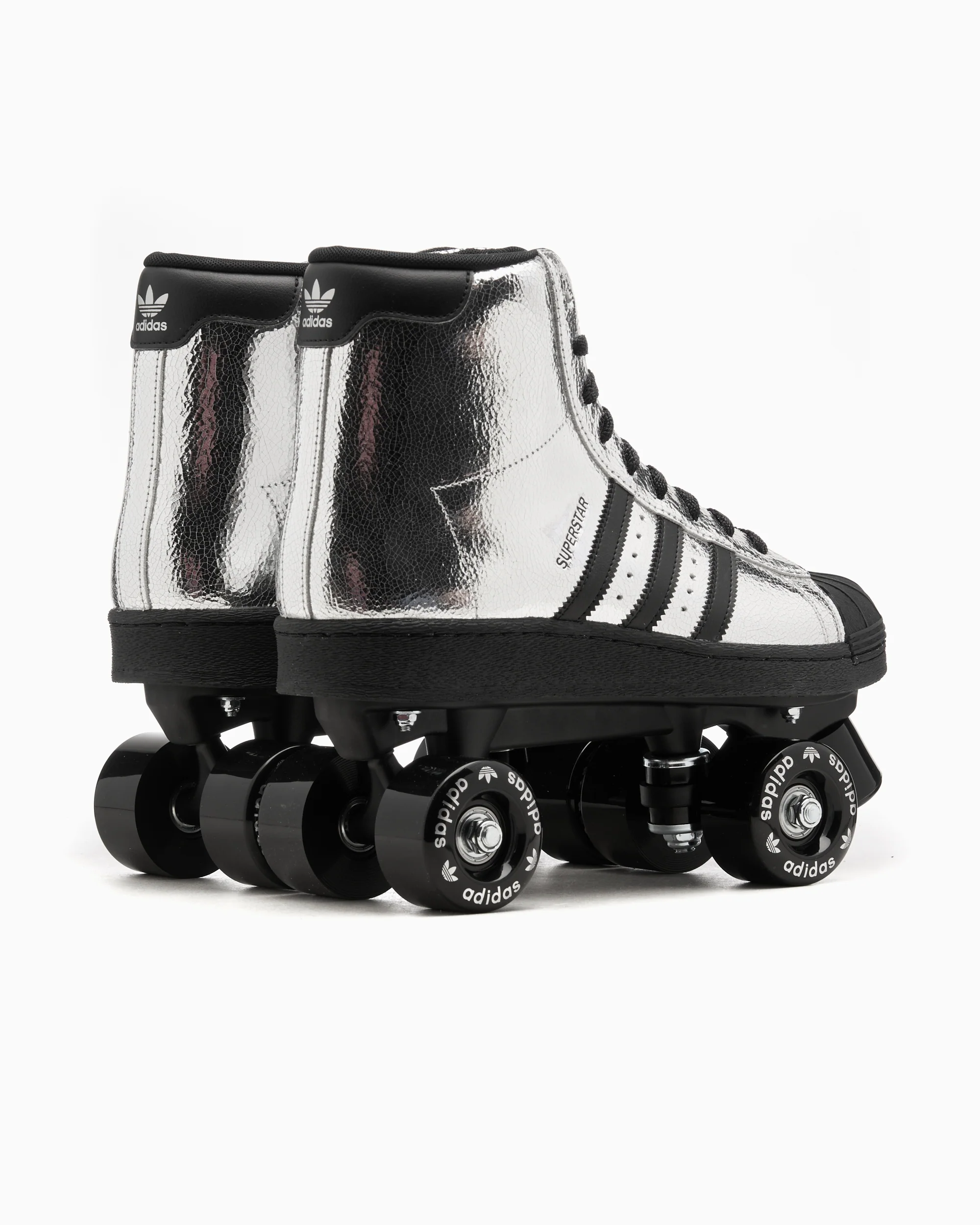 adidas Originals Women's Superstar 82 Roller Skate - Image 6