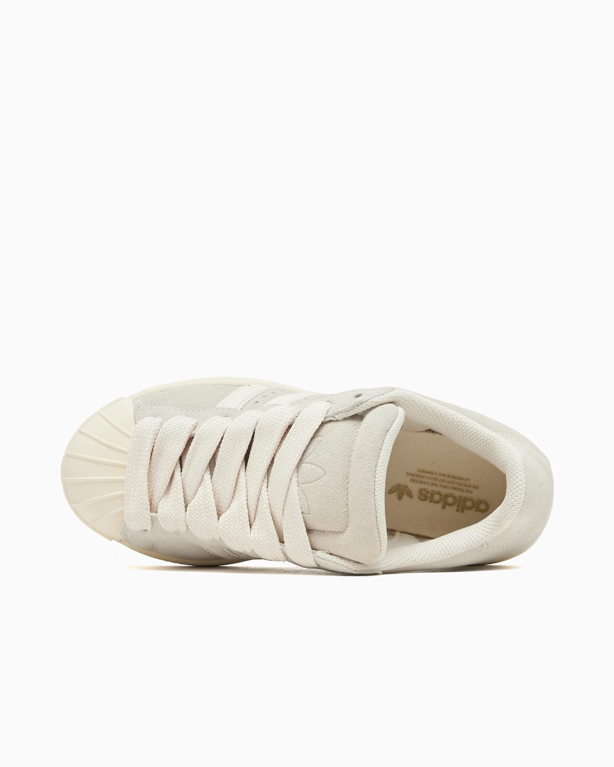 adidas Originals Women's Superstar II - Image 3