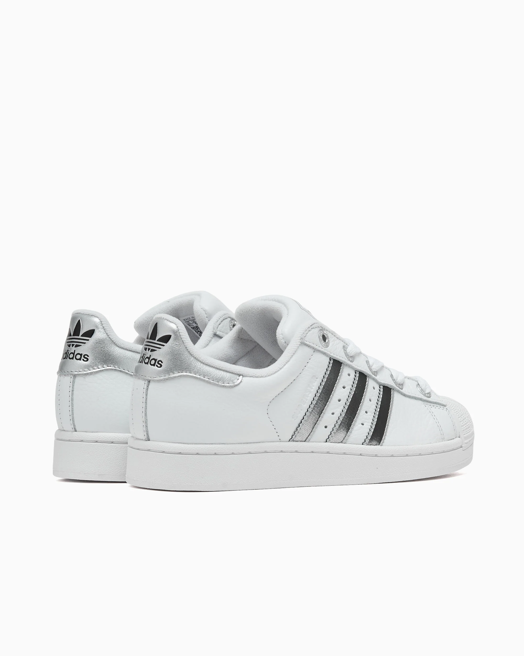 adidas Originals Women's Superstar II - Image 6
