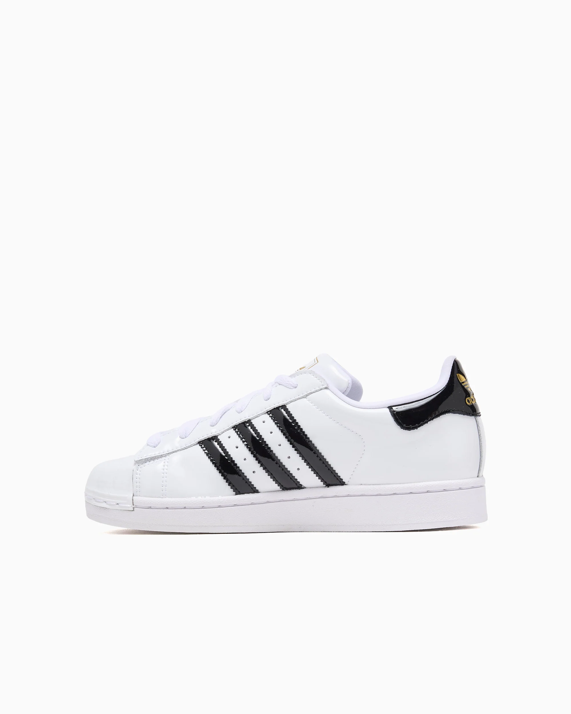 adidas Originals Women's Superstar II - Image 2