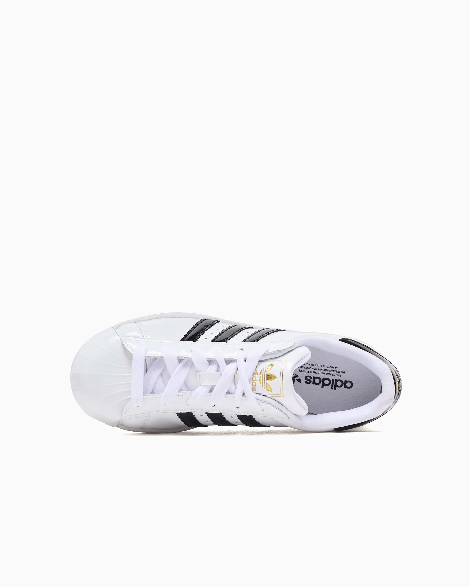 adidas Originals Women's Superstar II - Image 3
