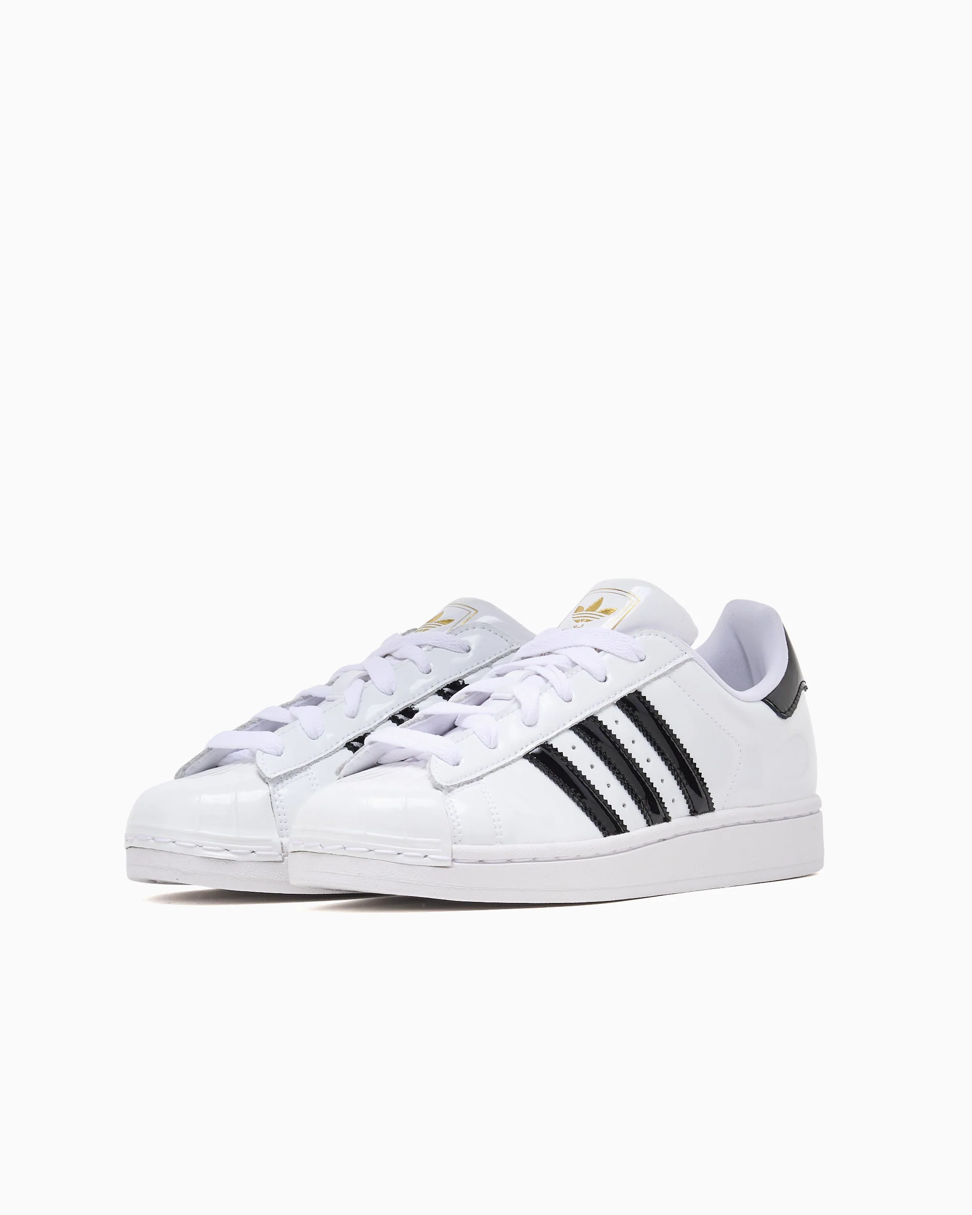 adidas Originals Women's Superstar II - Image 5