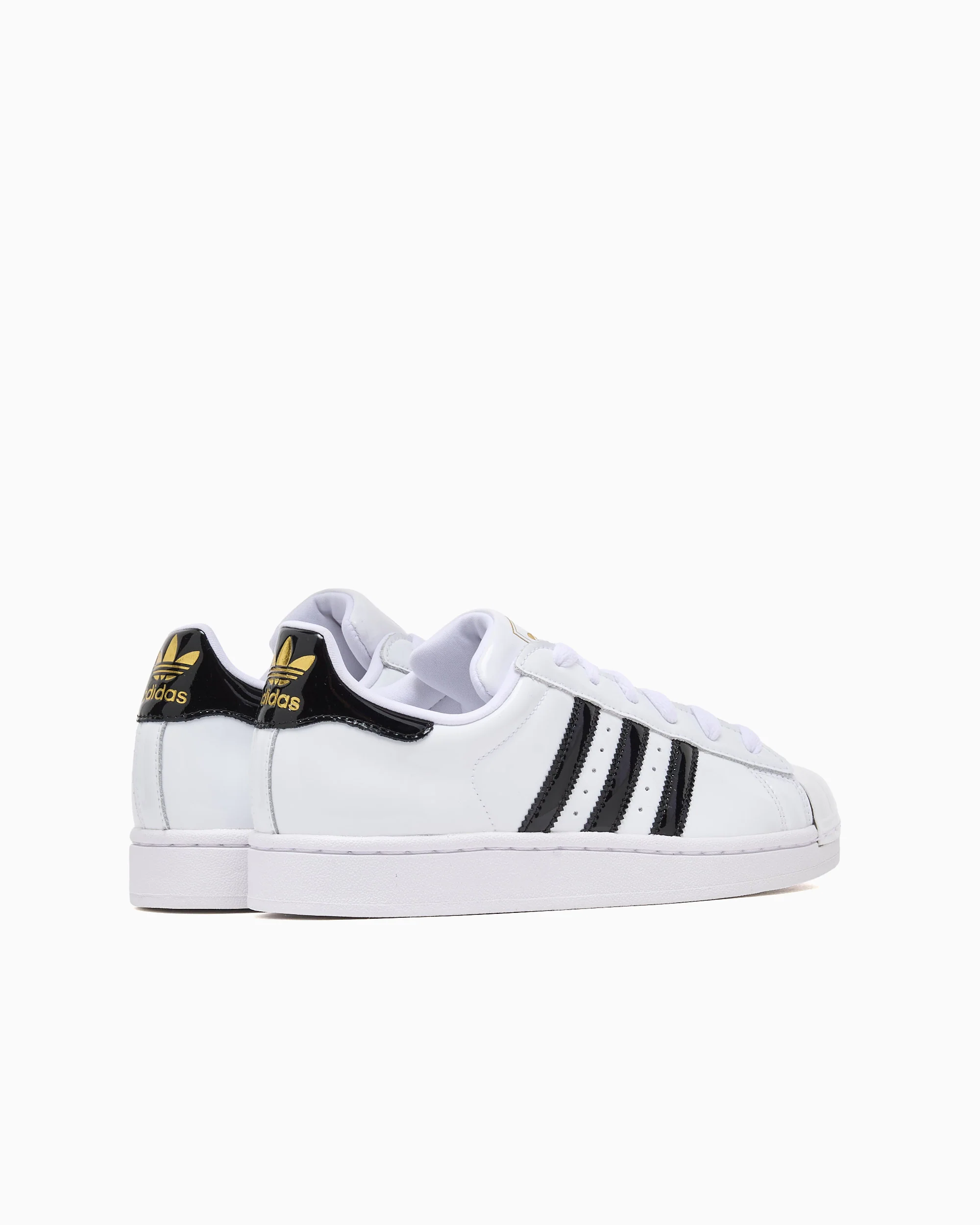 adidas Originals Women's Superstar II - Image 6