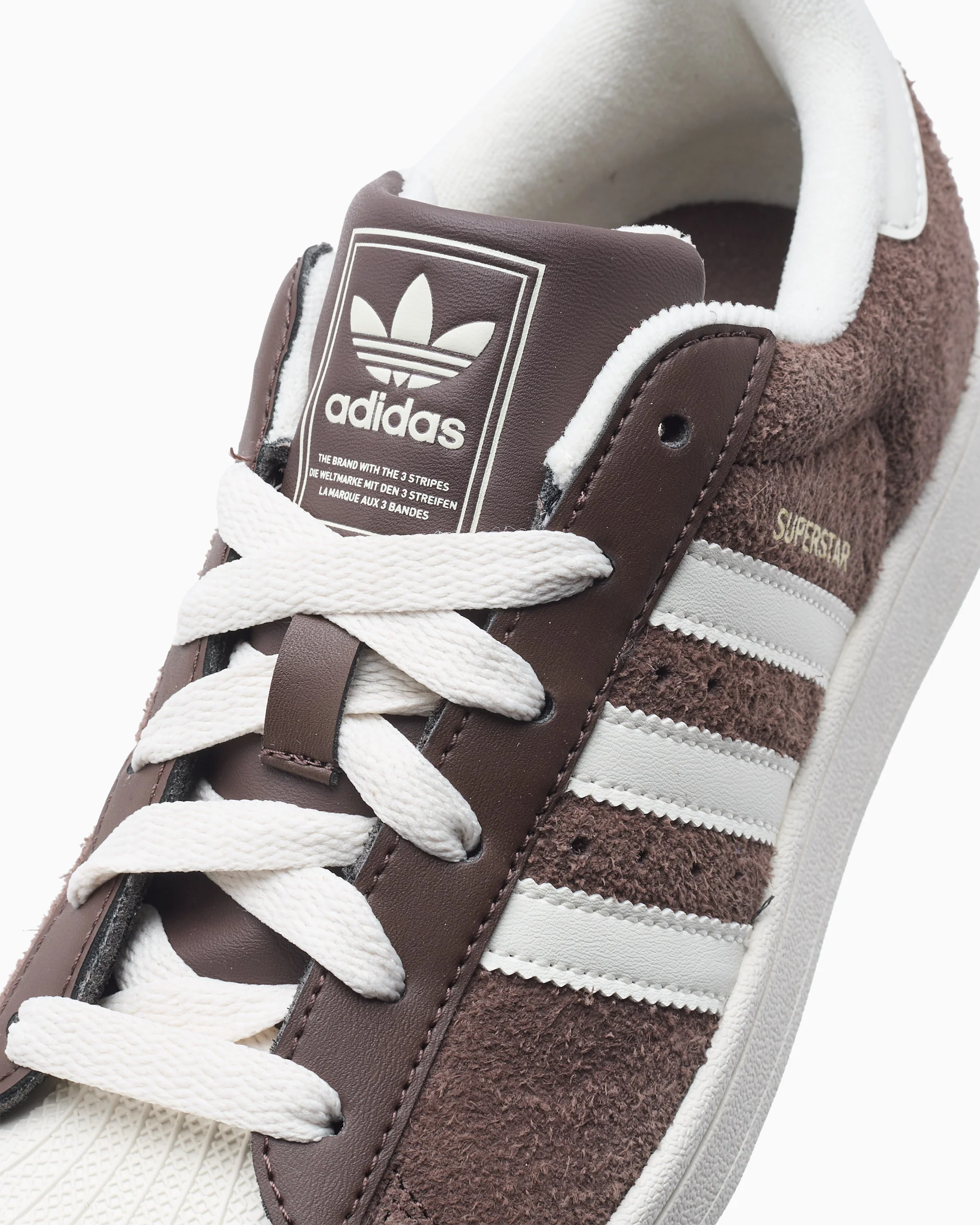 adidas Originals Women's Superstar II - Image 8
