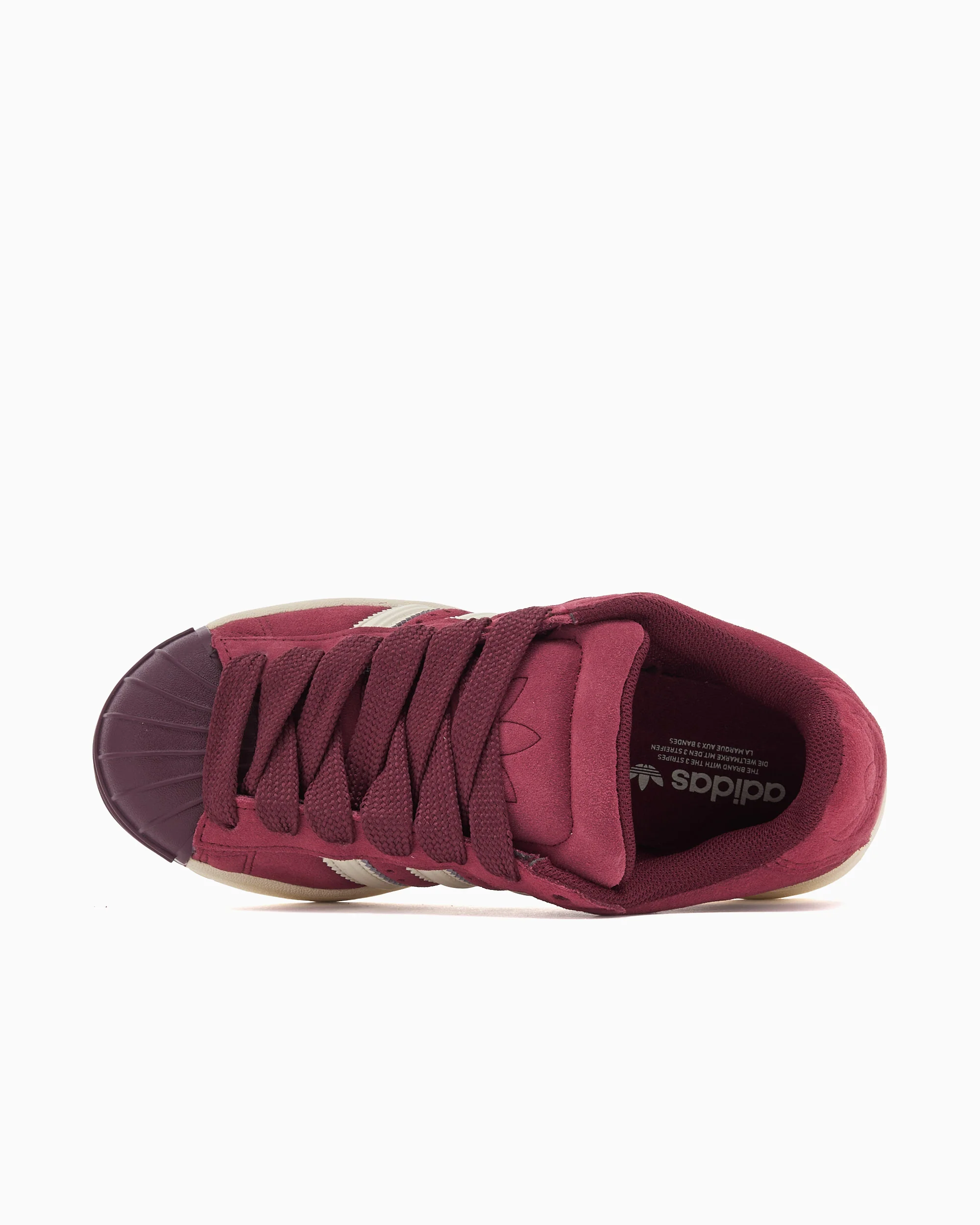 adidas Originals Women's Superstar ST - Image 3