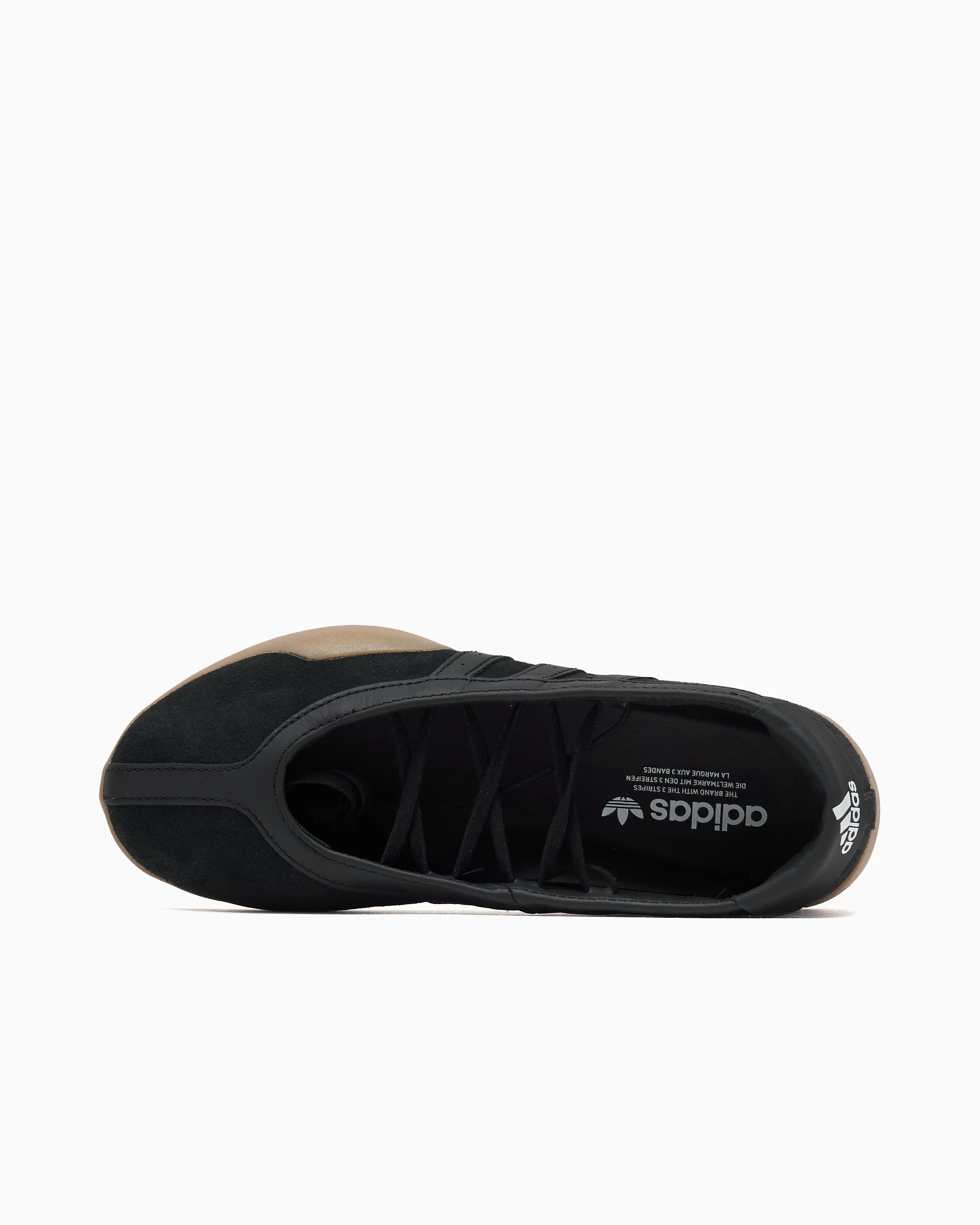 adidas Originals Women's Taekwondo Mei Ballet - Image 3