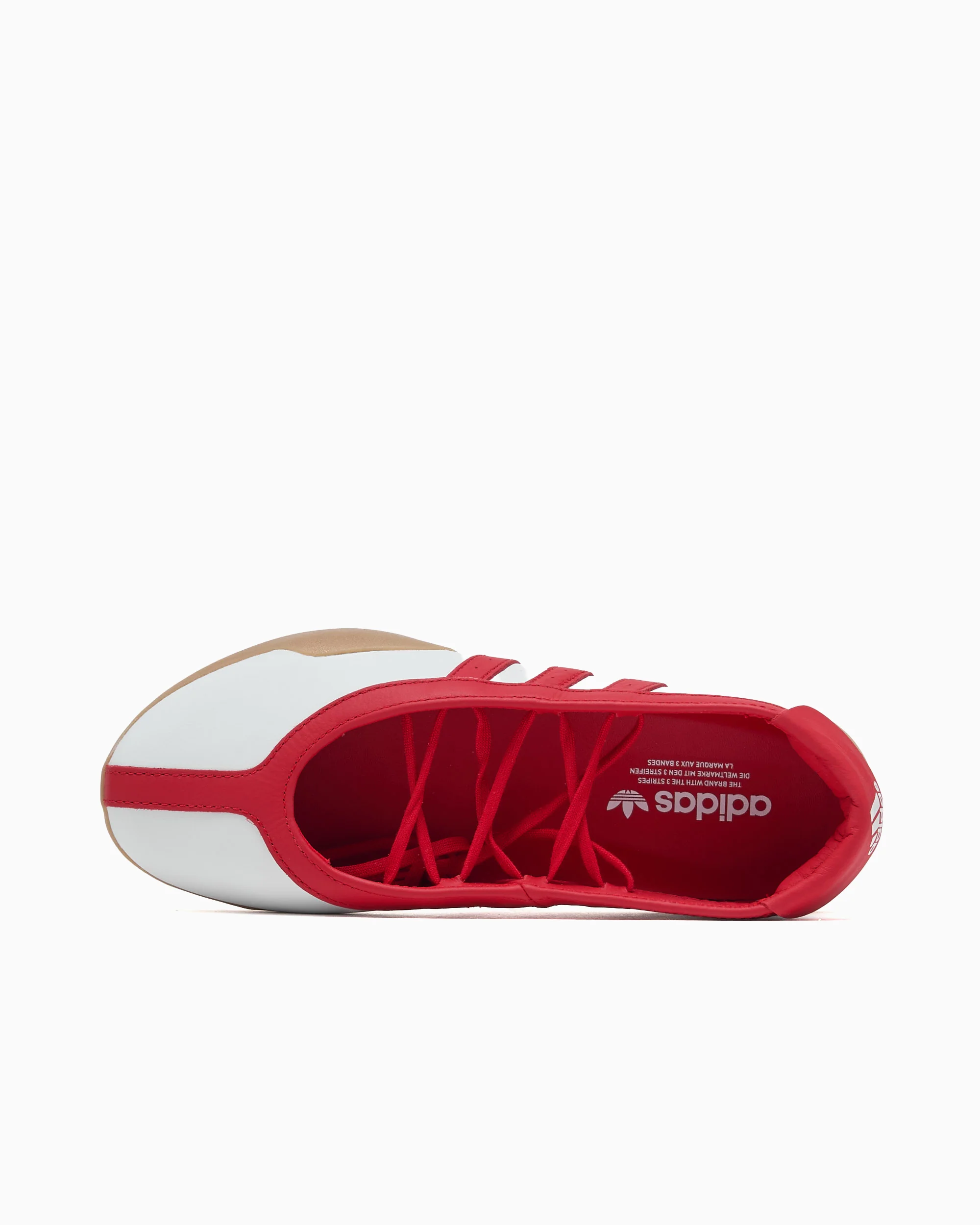 adidas Originals Women's Taekwondo Mei Ballet - Image 4