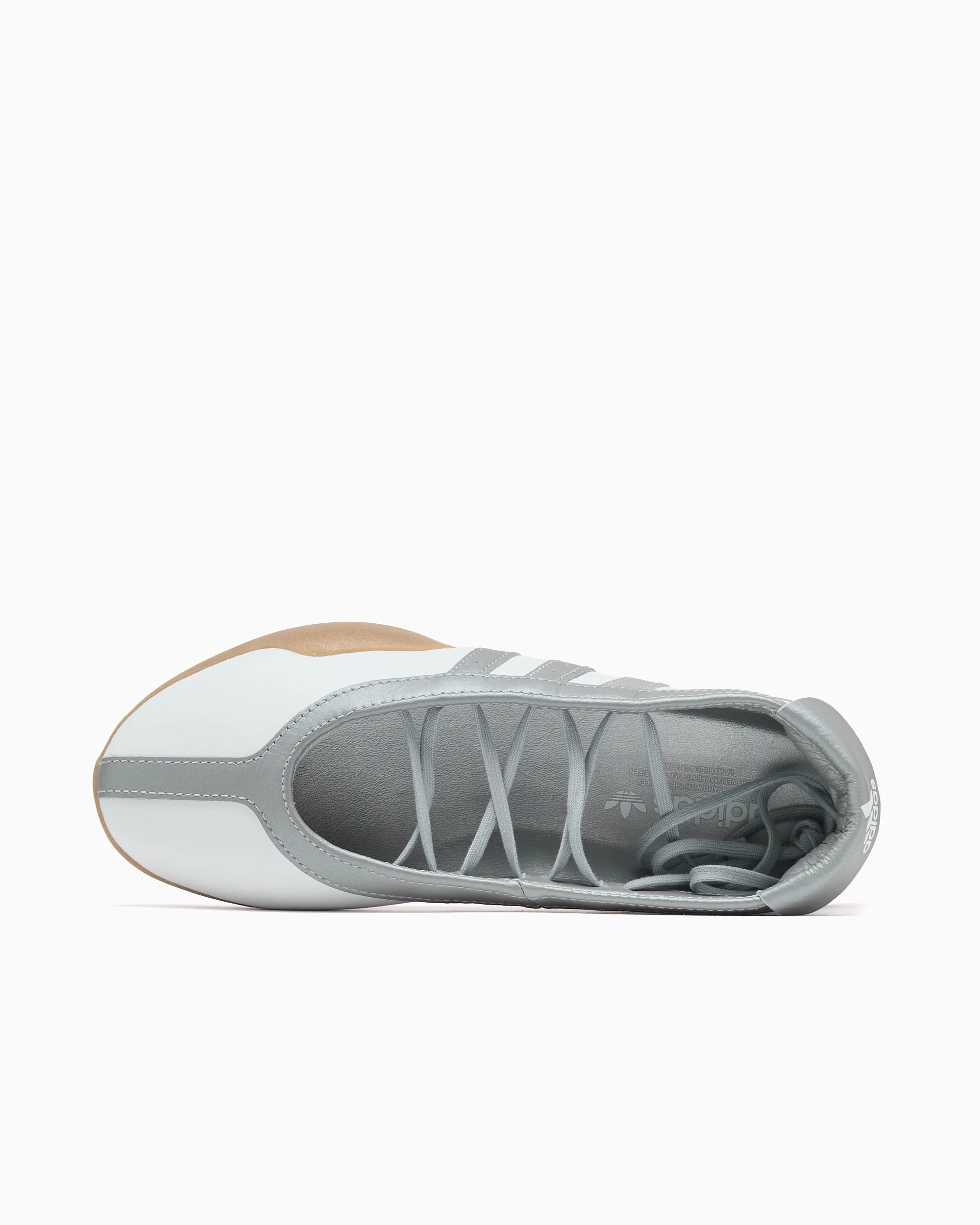 adidas Originals Women's Taekwondo Mei Ballet - Image 3