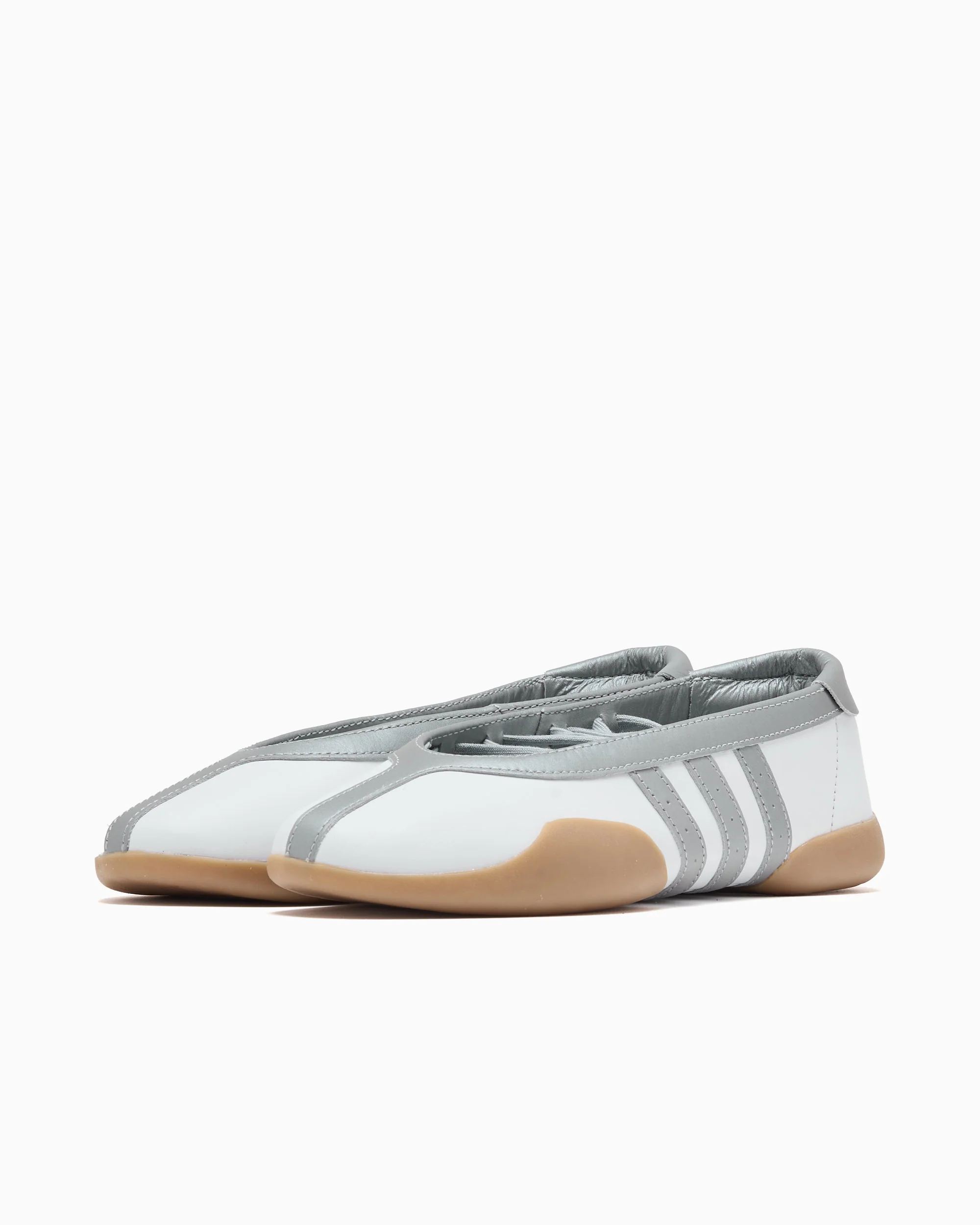 adidas Originals Women's Taekwondo Mei Ballet - Image 5