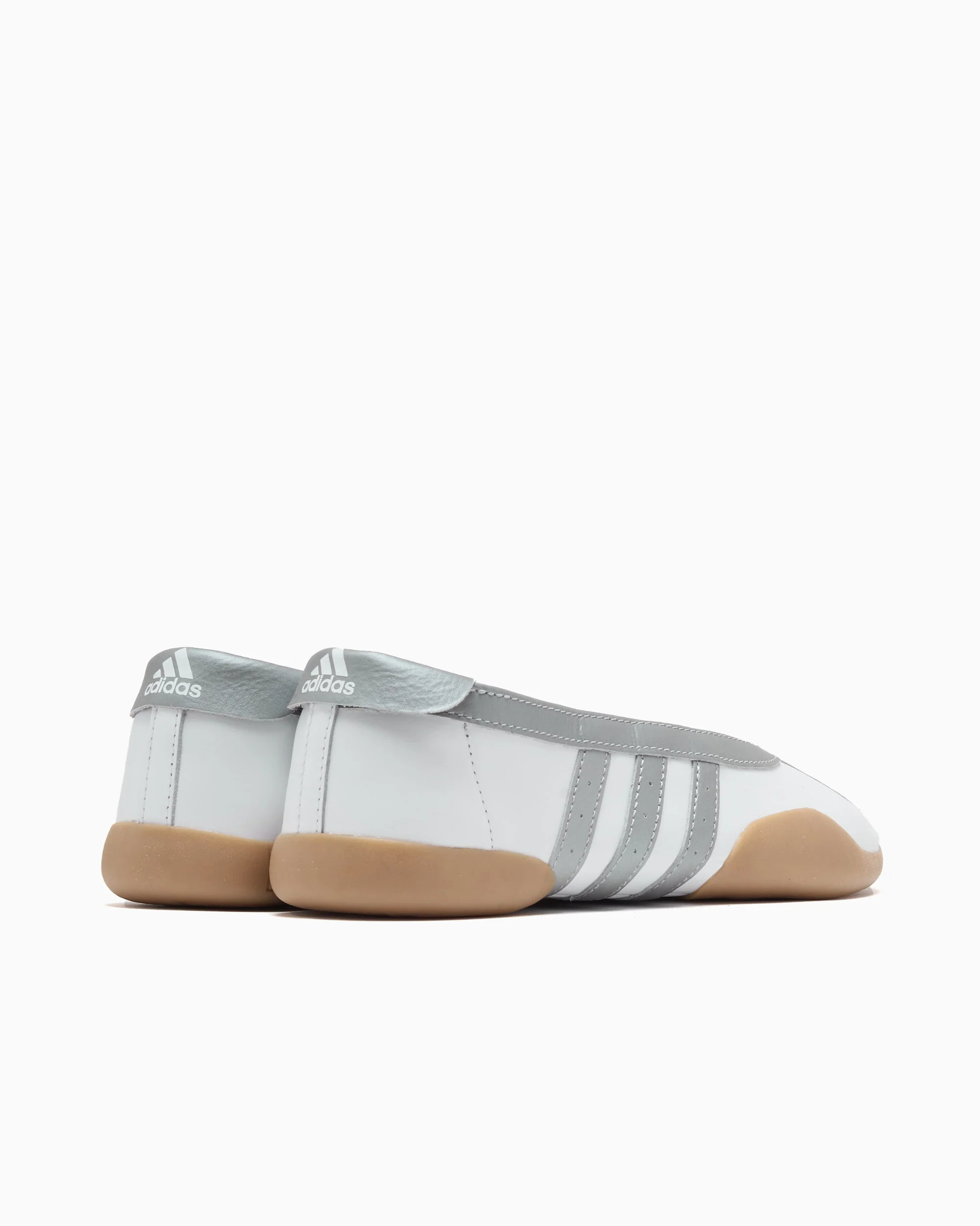 adidas Originals Women's Taekwondo Mei Ballet - Image 6