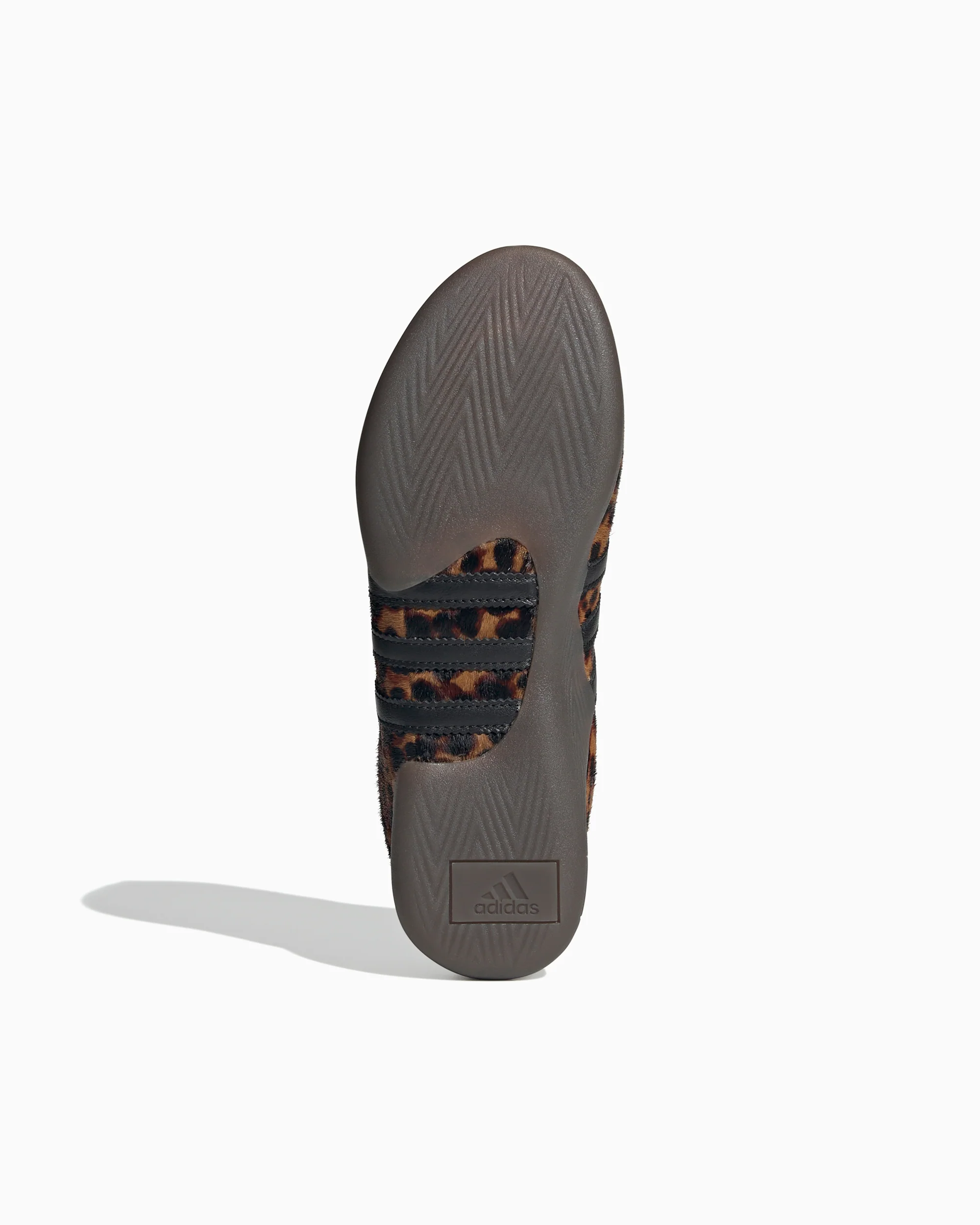 adidas Originals Women's Taekwondo Mei "Leopard" - Image 4