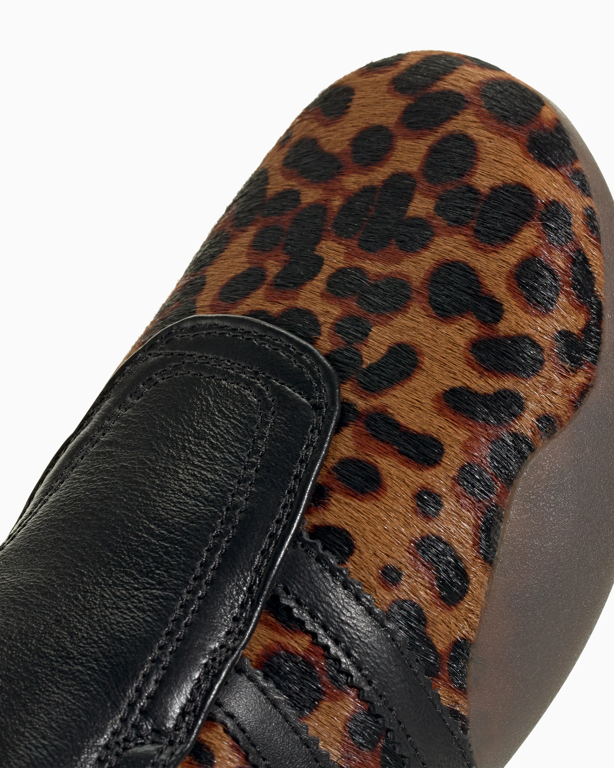 adidas Originals Women's Taekwondo Mei "Leopard" - Image 7