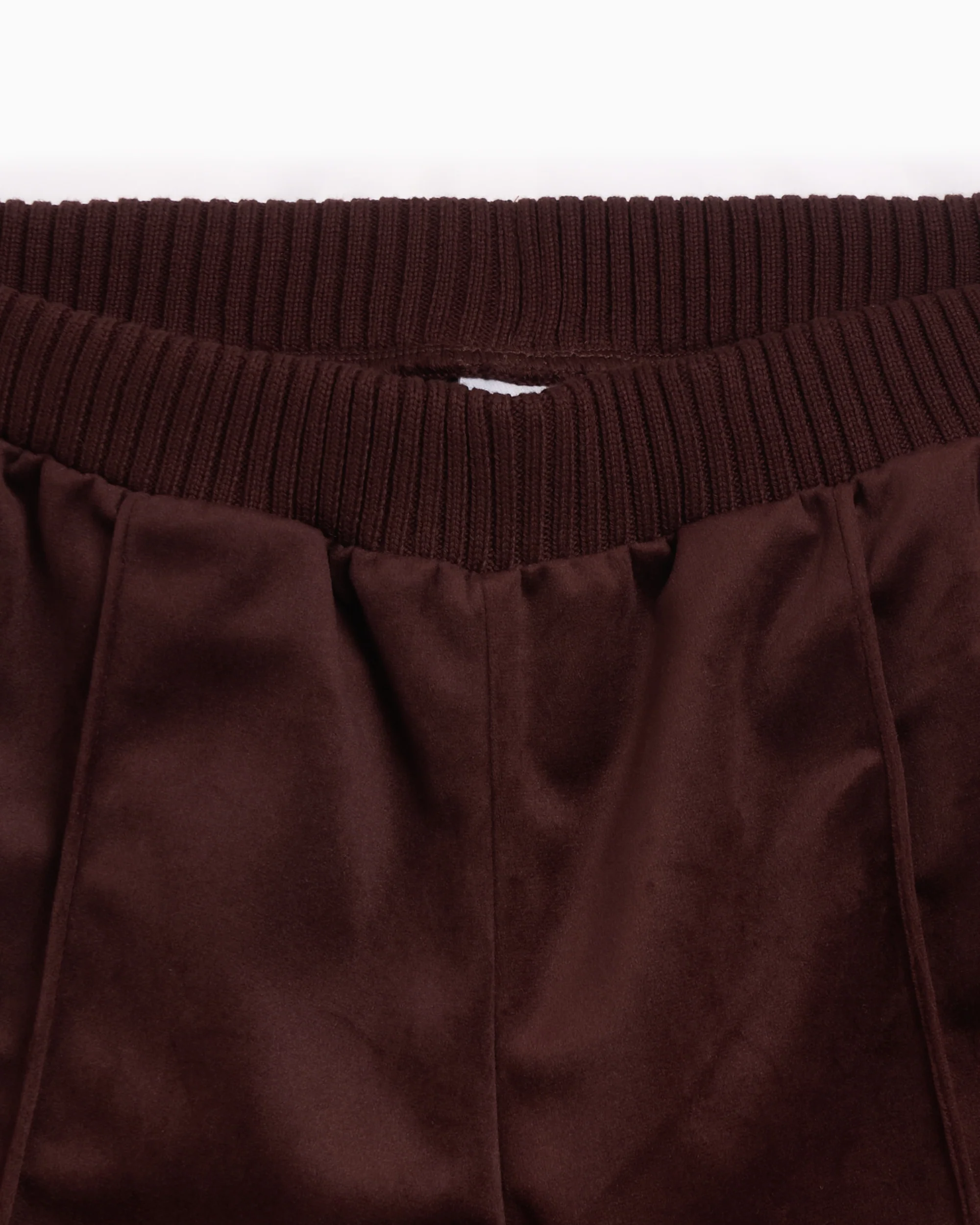 Adidas Originals Women's Velvet Track Pants Slim Damen-Sweathose - Image 5