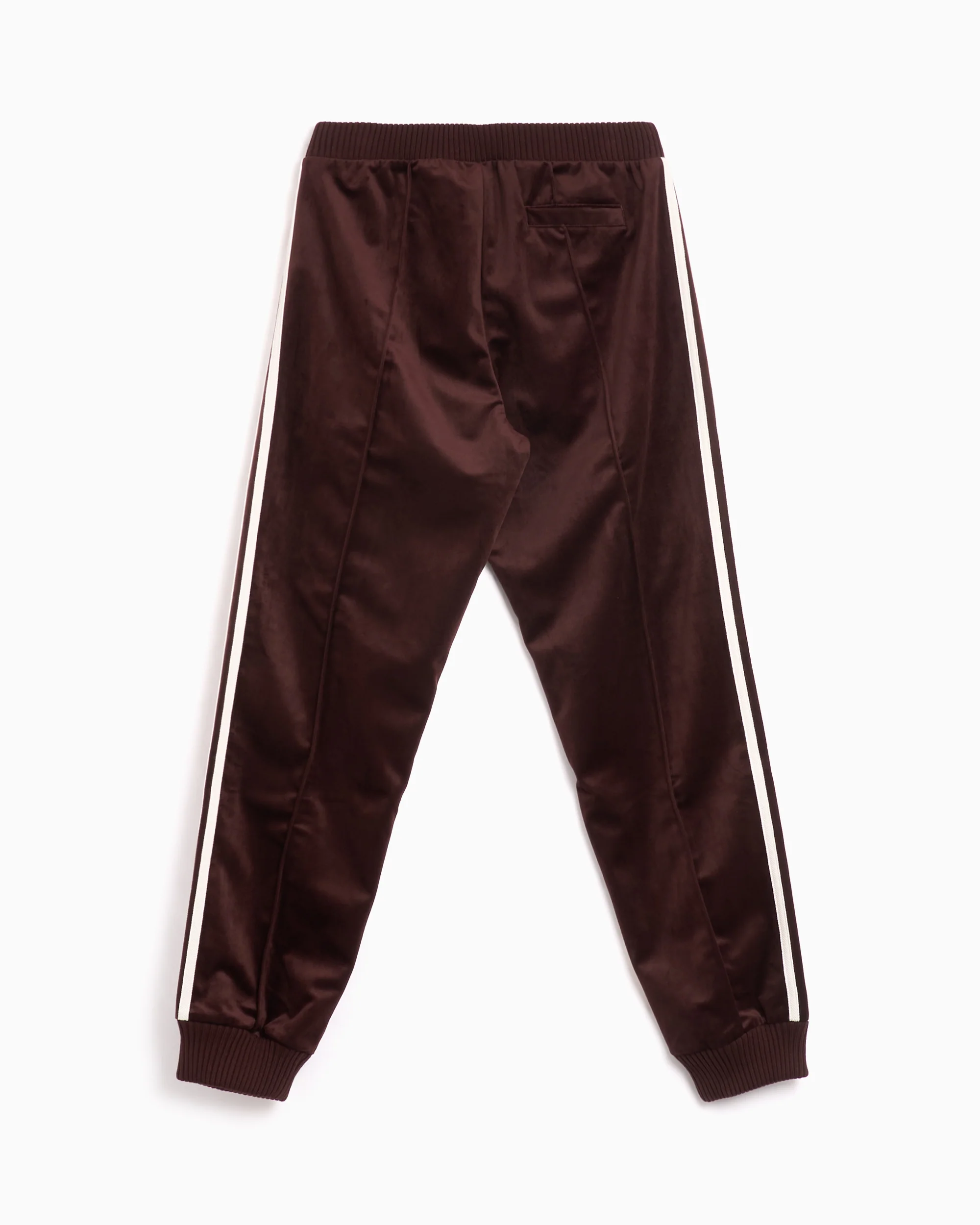 Adidas Originals Women's Velvet Track Pants Slim Damen-Sweathose - Image 6