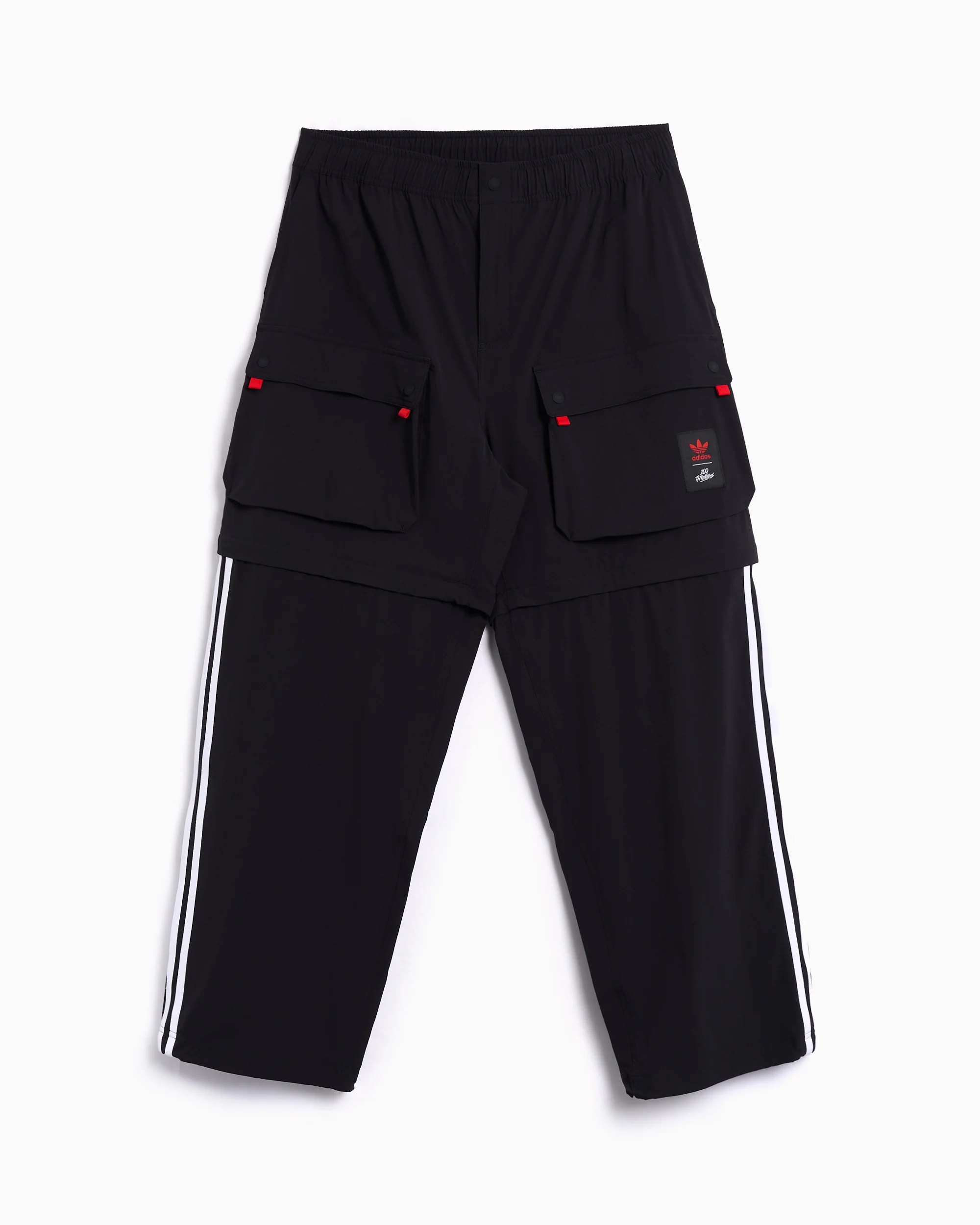 adidas Originals x 100 Thieves Abnehmbar Herren-Sweathose