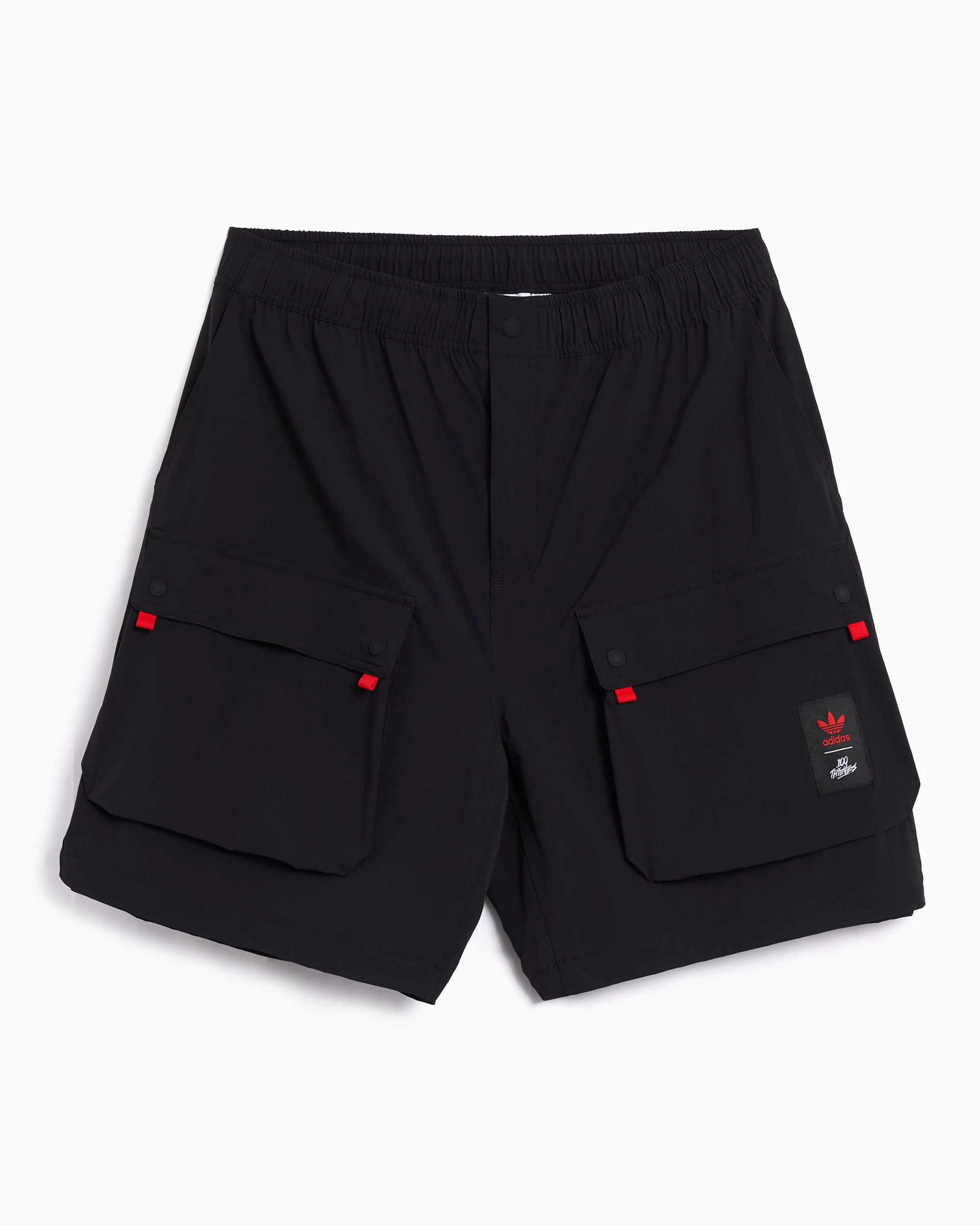 adidas Originals x 100 Thieves Abnehmbar Herren-Sweathose - Image 3