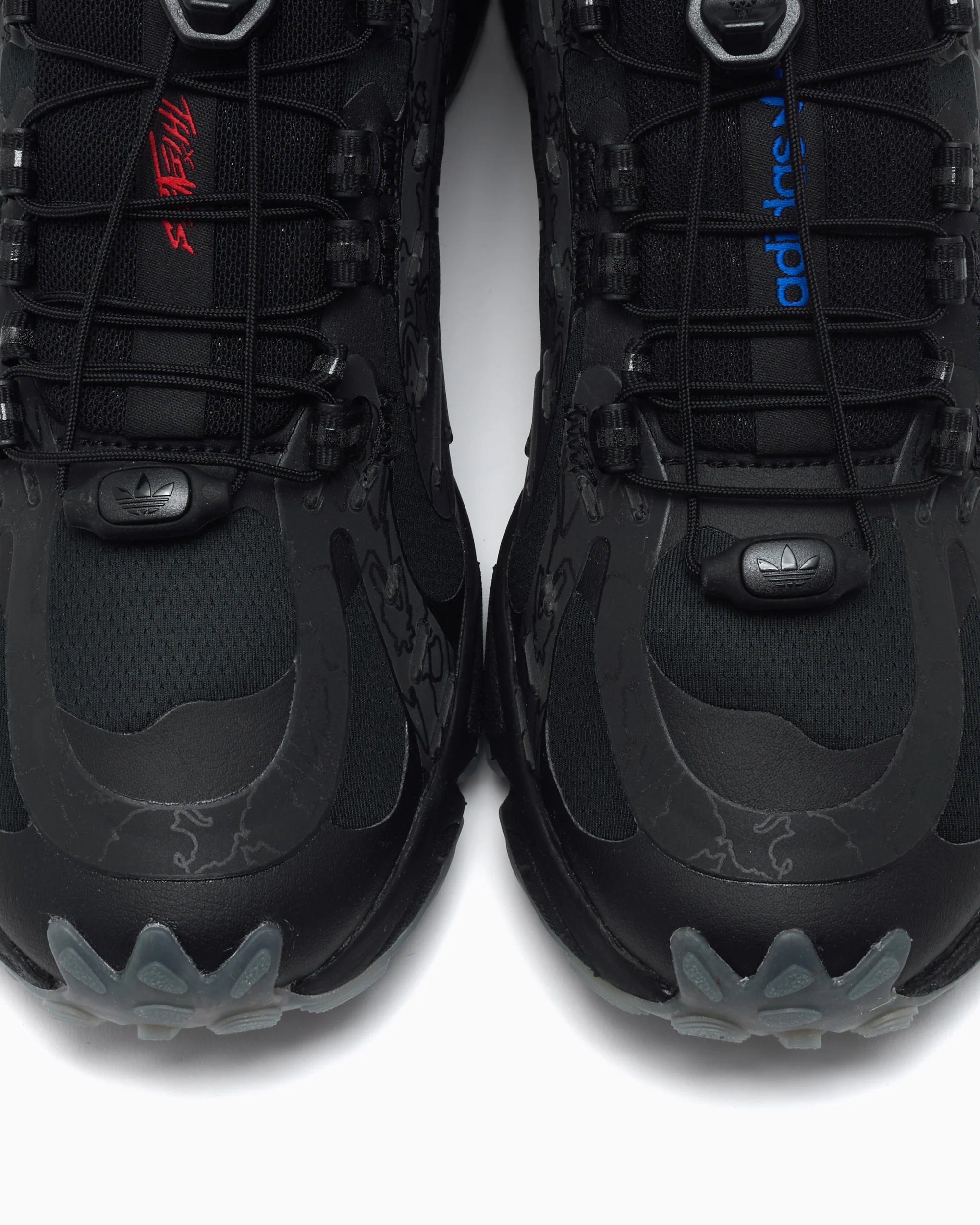 adidas Originals x 100 Thieves Savage - Image 7