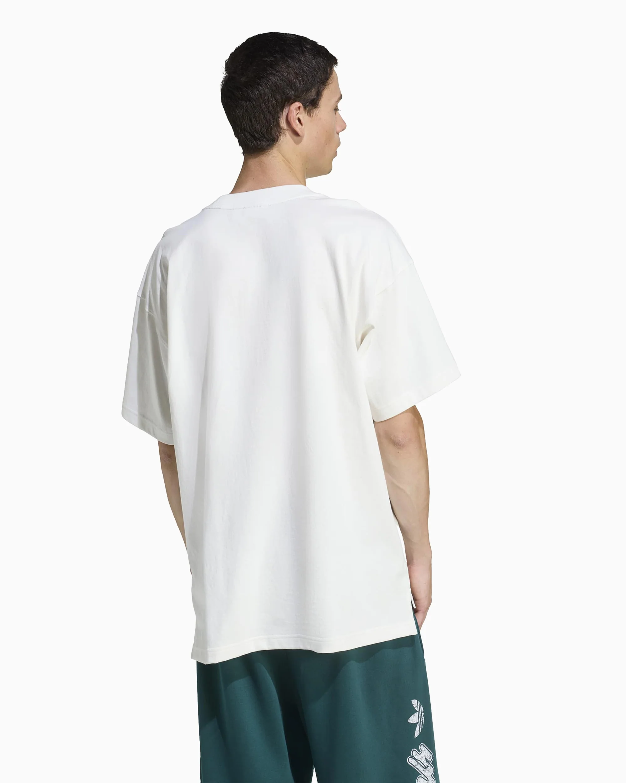 adidas Originals x All Blacks Relaxed Herren-T-Shirt mit Grafik - Image 6