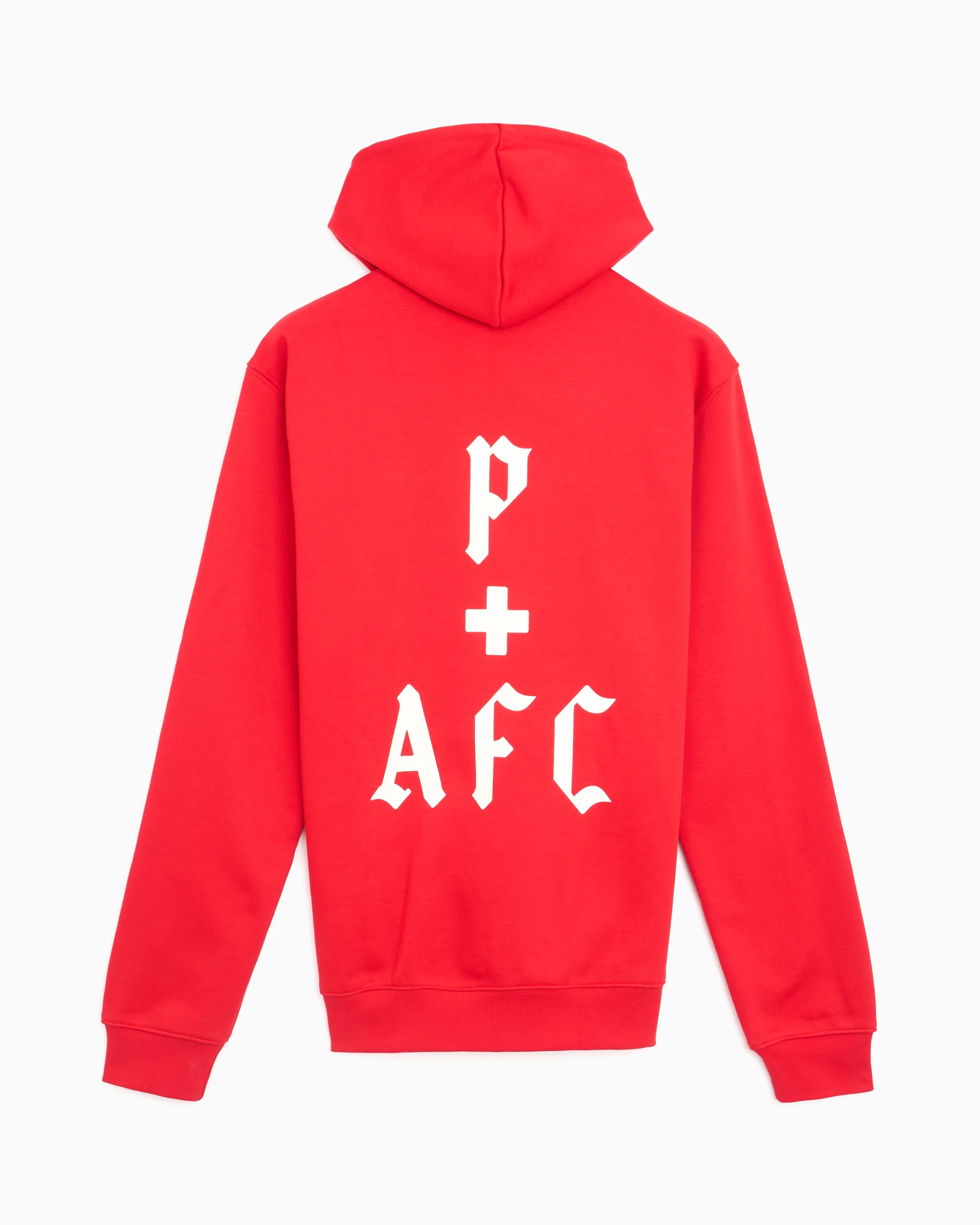 adidas Originals x Arsenal FC x Places+Faces 25/26 Herren-Hoodie mit Grafik - Image 7