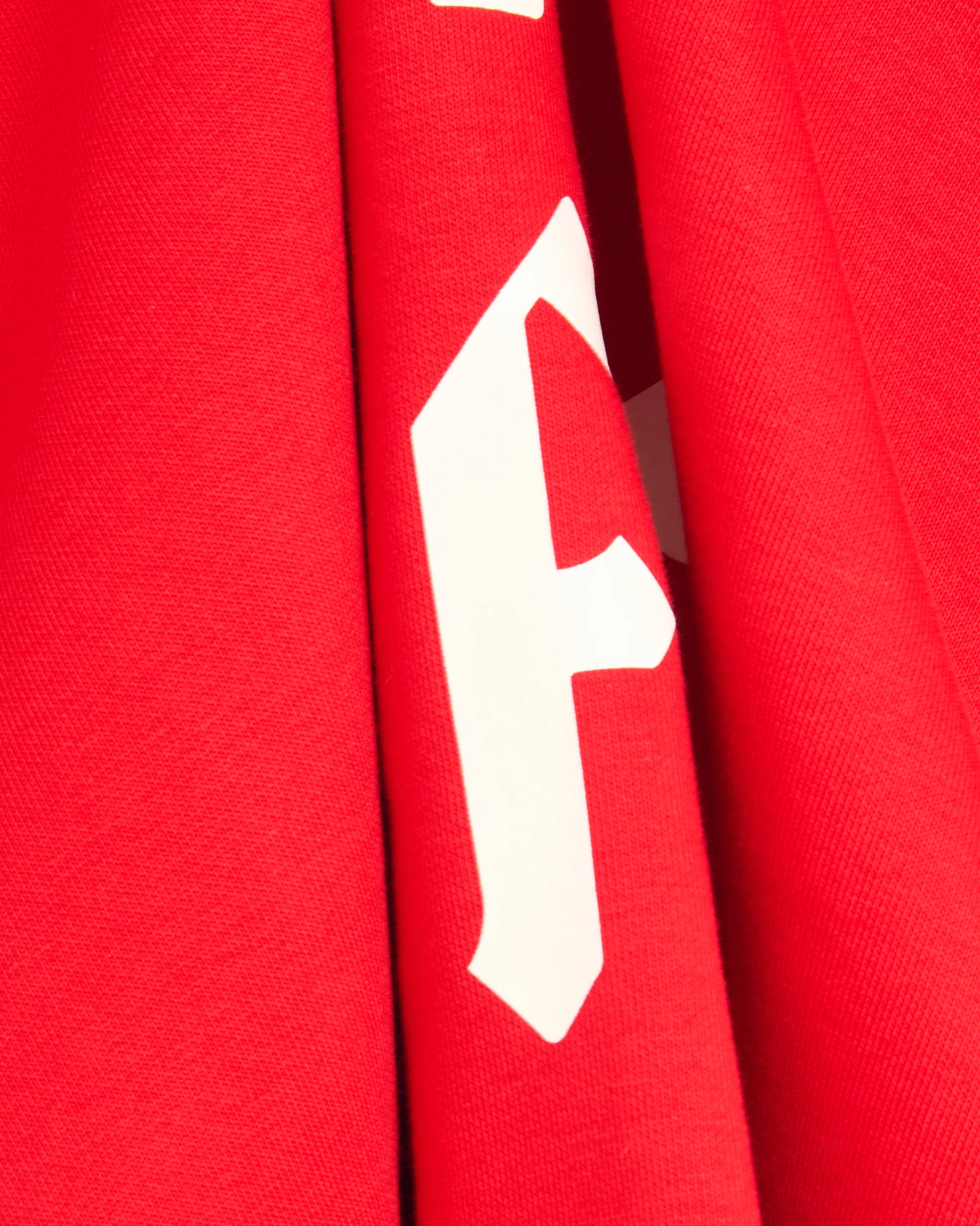 adidas Originals x Arsenal FC x Places+Faces 25/26 Herren-Hoodie mit Grafik - Image 8