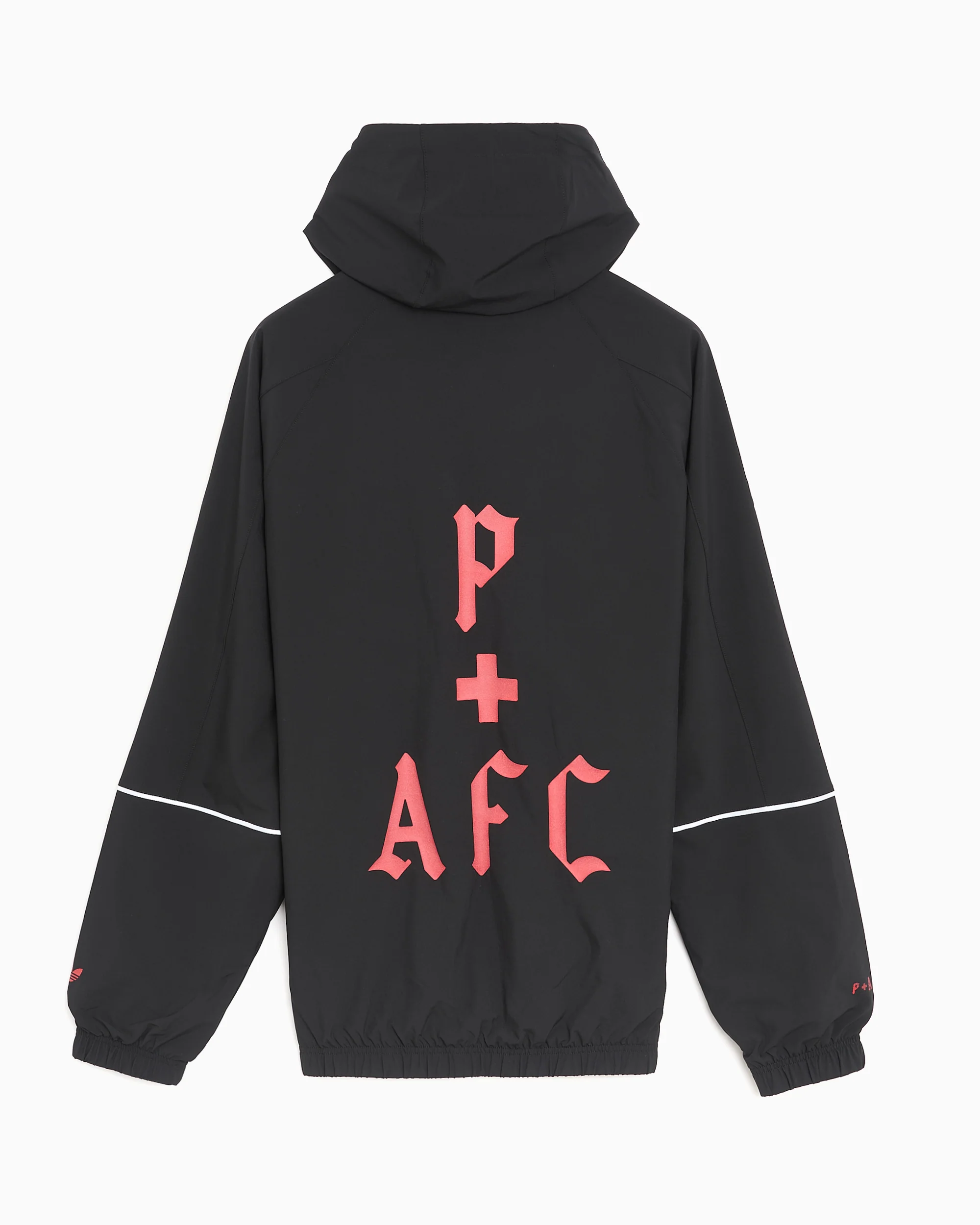adidas Originals x Arsenal FC x Places+Faces 25/26 Herren-Leichte Jacke mit Grafik - Image 7
