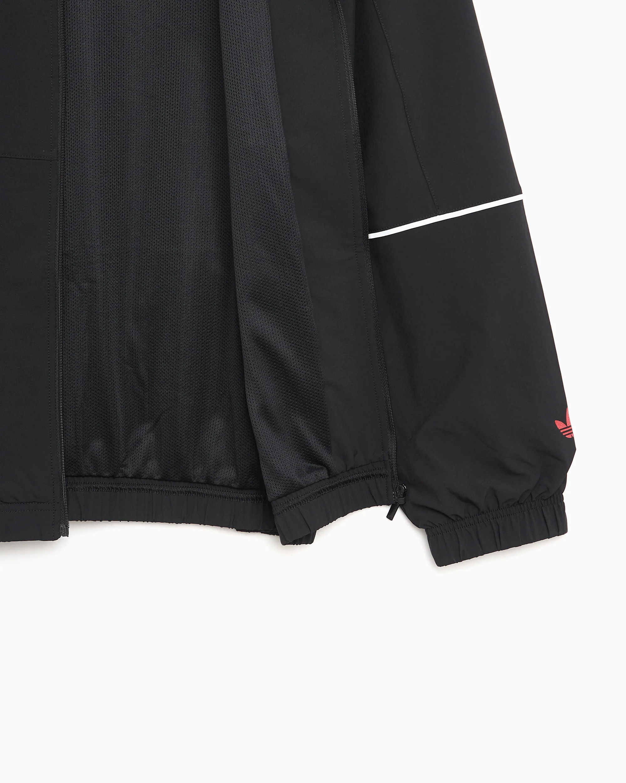 adidas Originals x Arsenal FC x Places+Faces 25/26 Herren-Leichte Jacke mit Grafik - Image 8