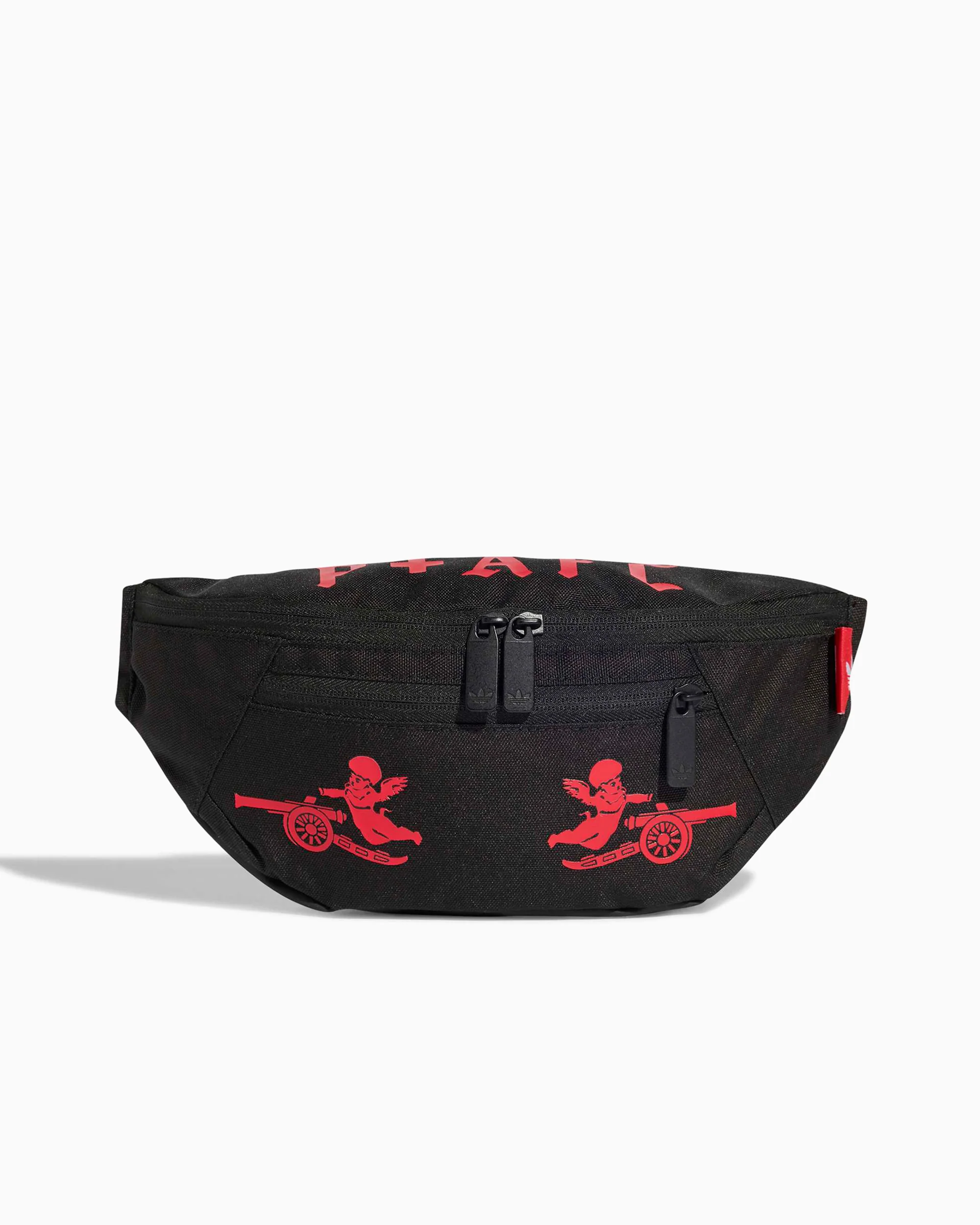 adidas Originals x Arsenal FC x Places+Faces 25/26 Unisex Bauchtasche