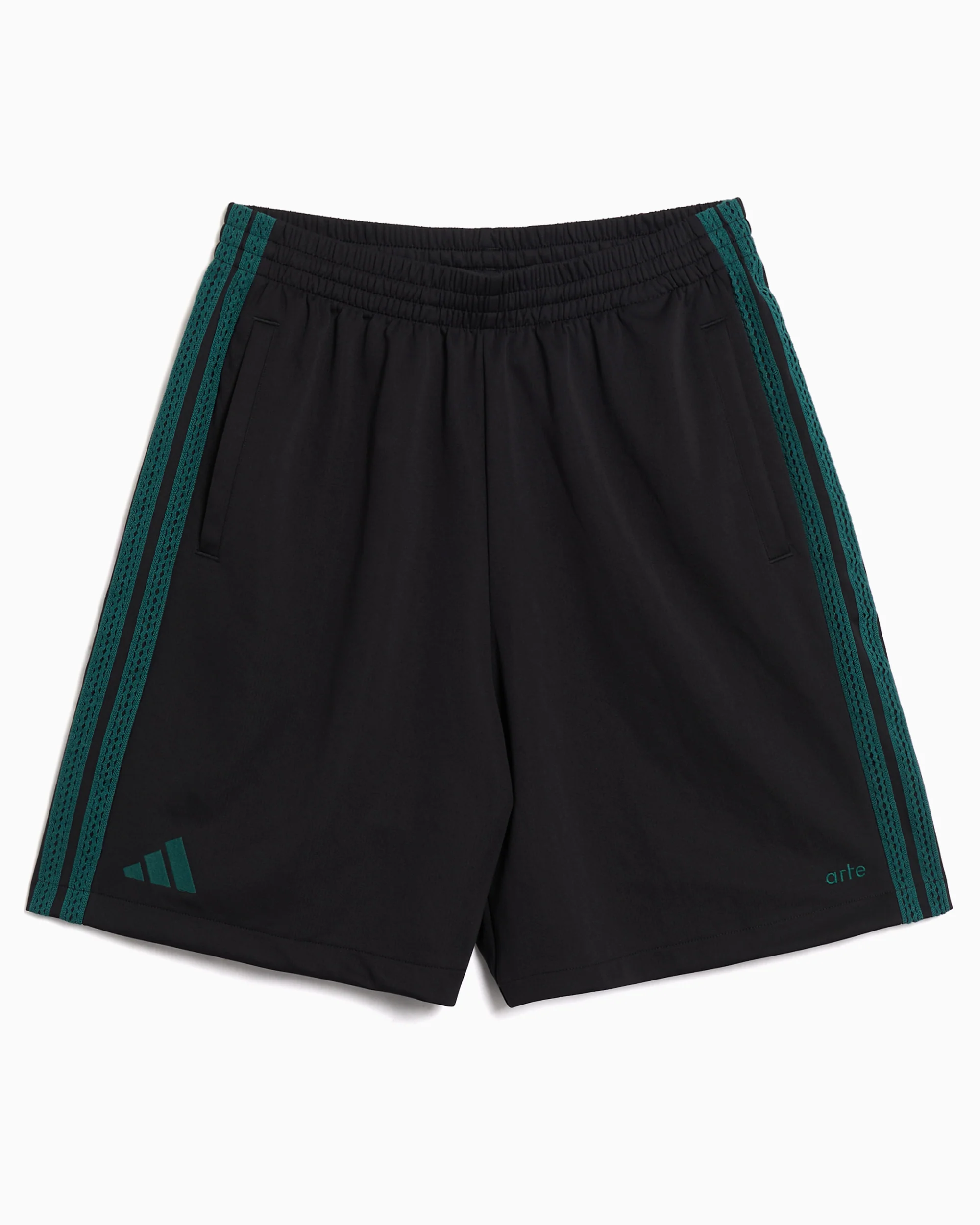 adidas Originals x Arte Antwerp Relaxed Herren-Shorts