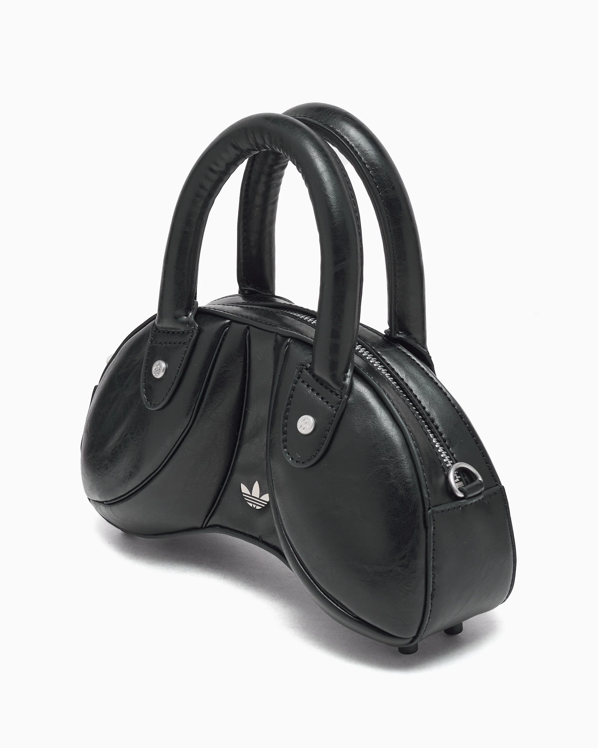 adidas Originals x AVAVAV Mini Sculpted Unisex Schultertasche - Image 3