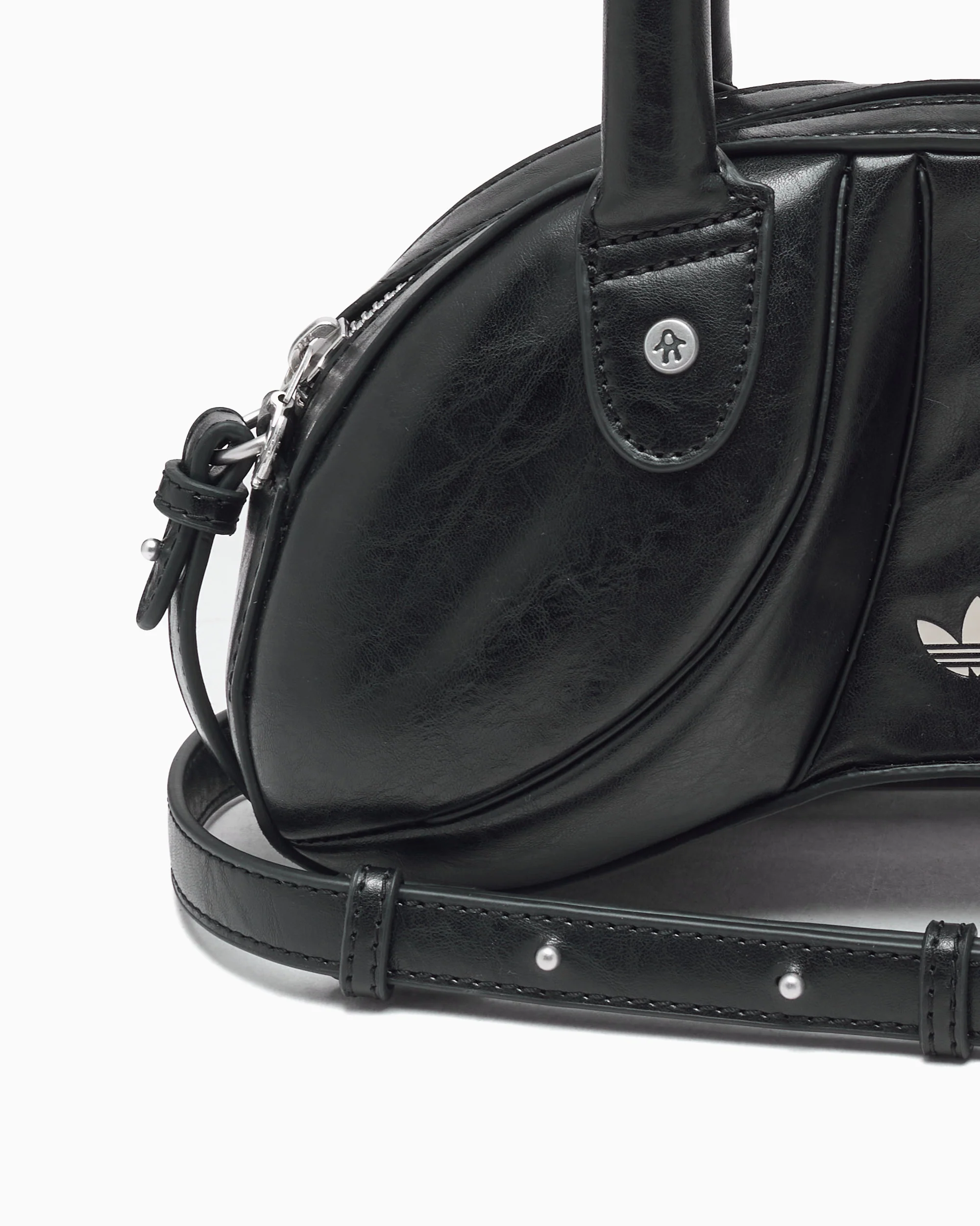 adidas Originals x AVAVAV Mini Sculpted Unisex Schultertasche - Image 4