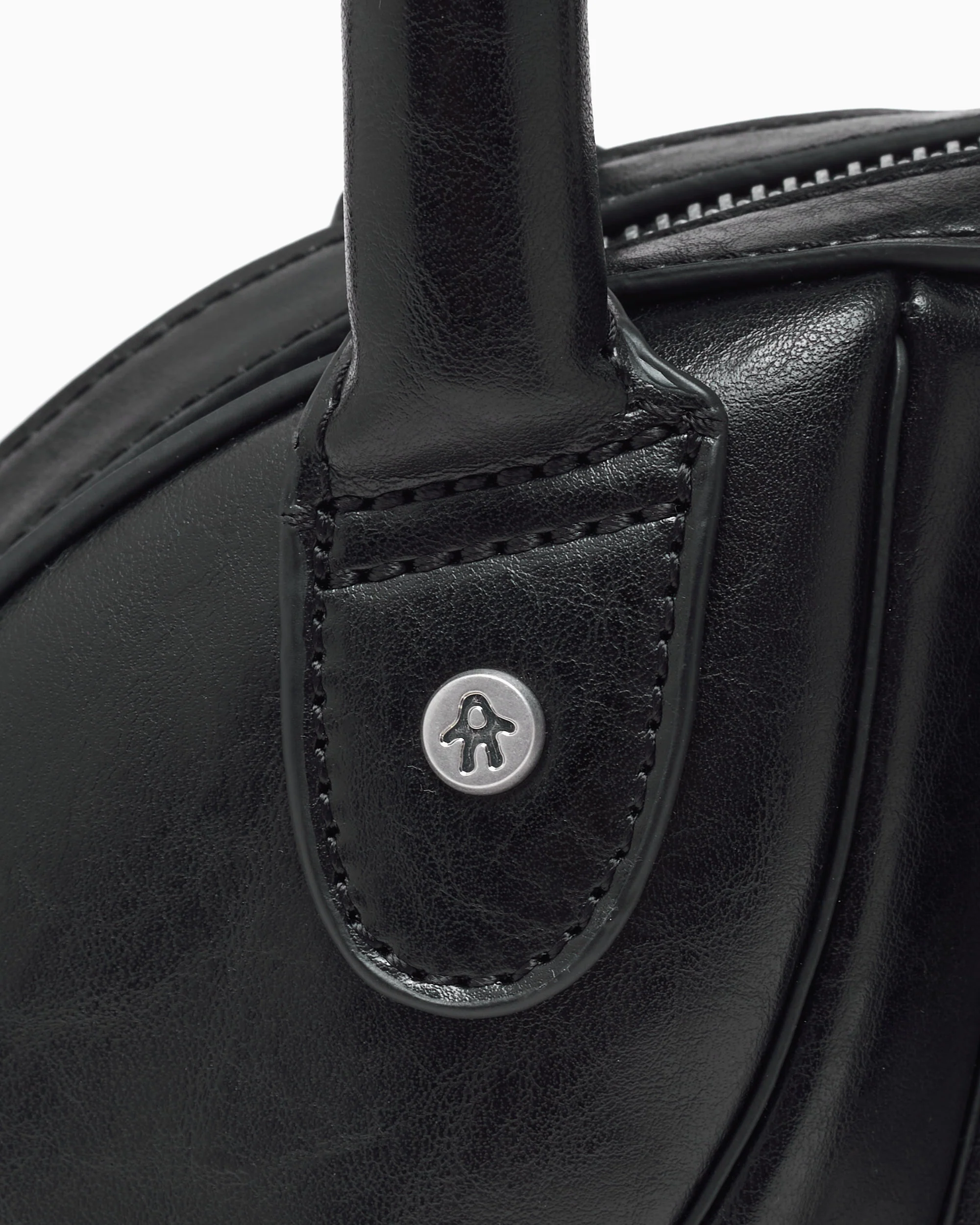 adidas Originals x AVAVAV Mini Sculpted Unisex Schultertasche - Image 6