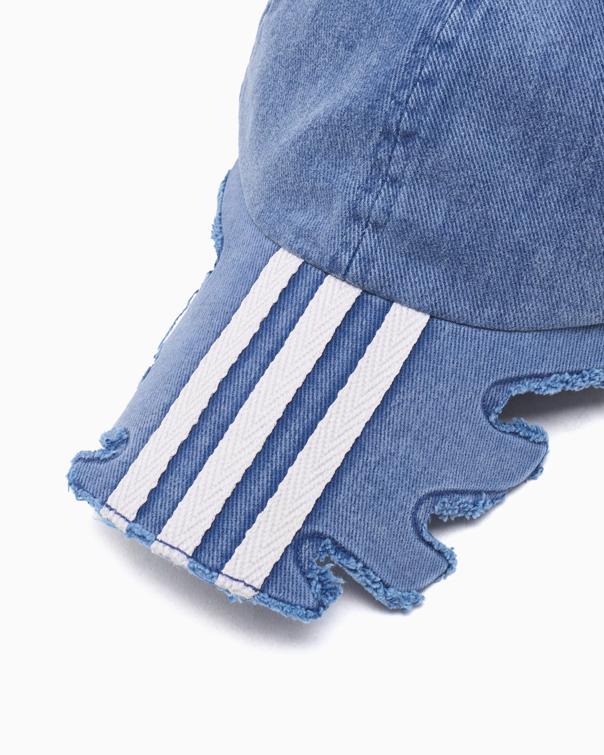 adidas Originals x AVAVAV Slashed Unisex Cap - Image 2
