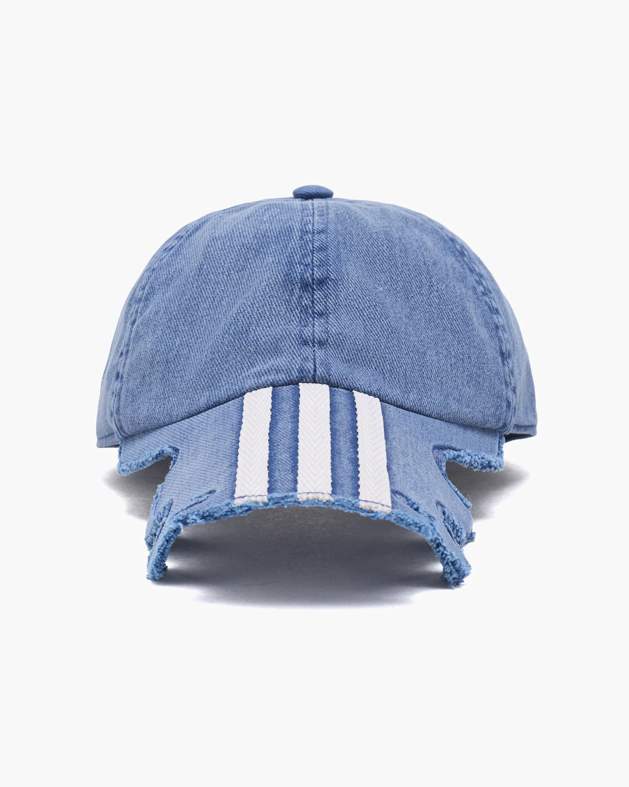adidas Originals x AVAVAV Slashed Unisex Cap - Image 5