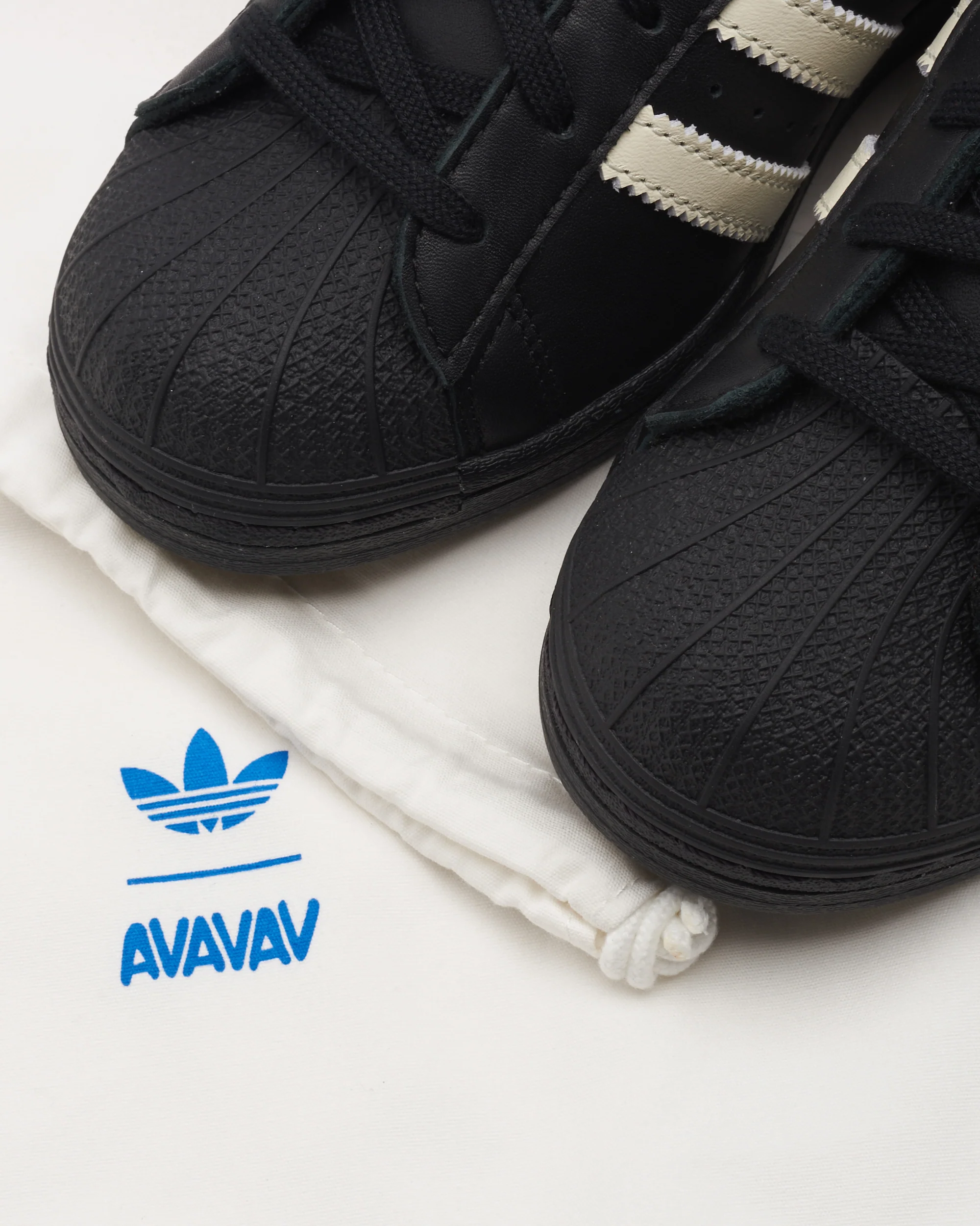 adidas Originals x AVAVAV Women's Superfinger Superstar - Image 15