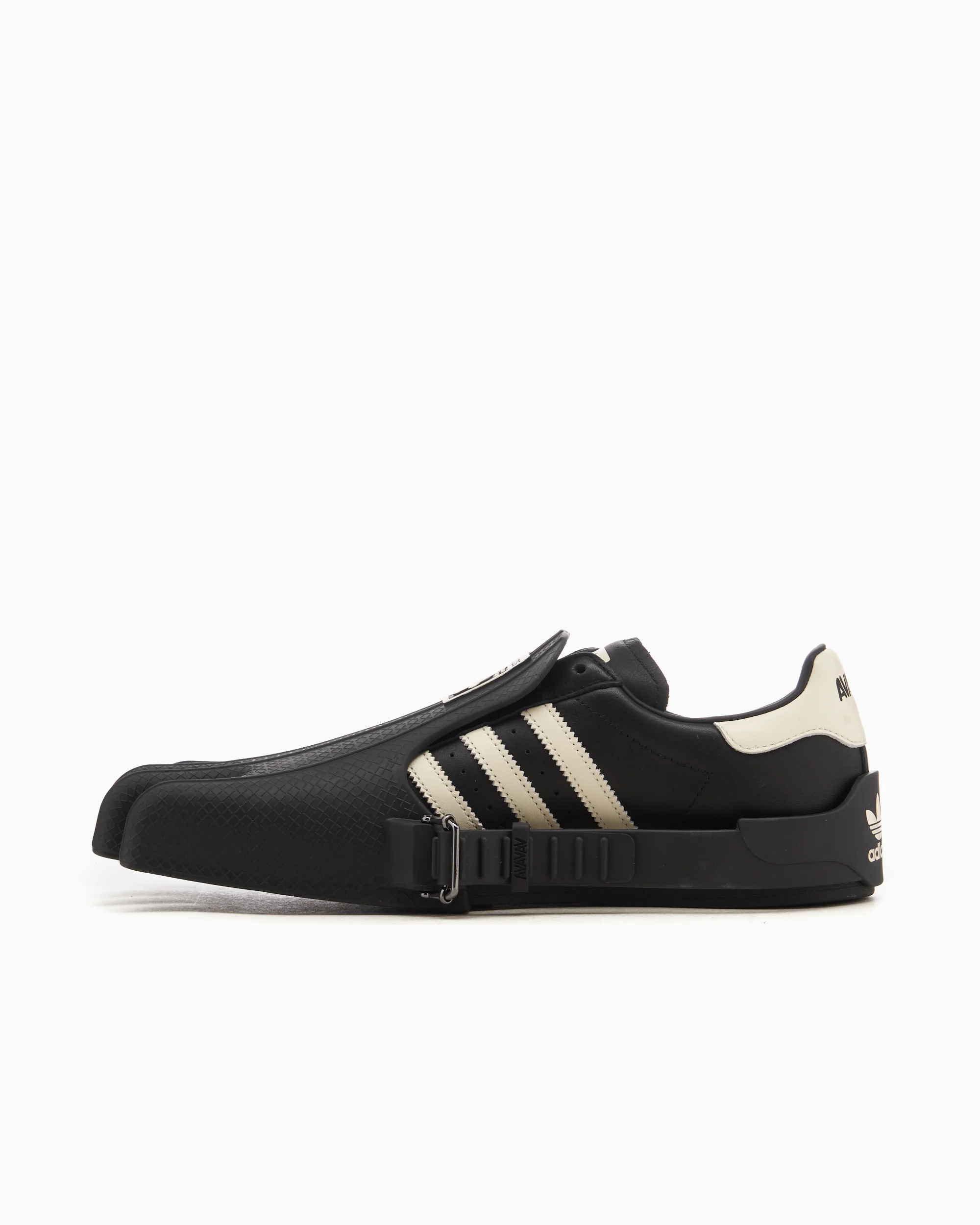 adidas Originals x AVAVAV Women's Superfinger Superstar - Image 3
