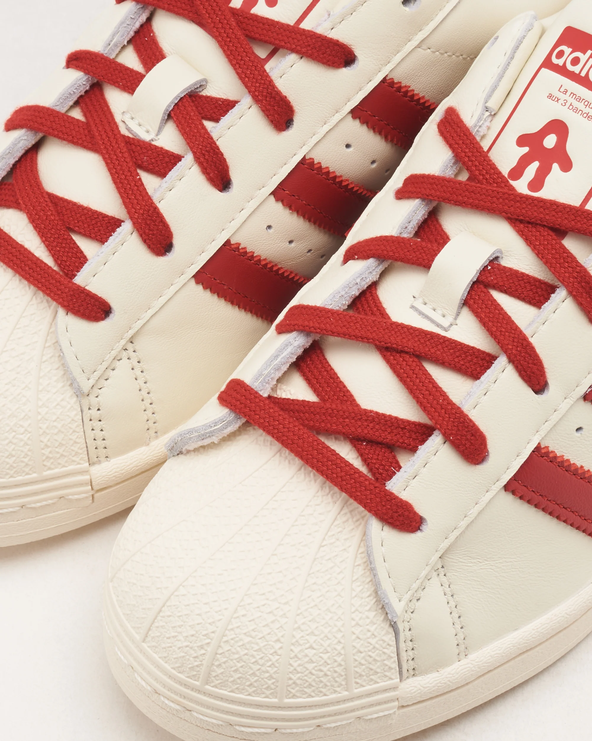 adidas Originals x AVAVAV Women's Superfinger Superstar - Image 12