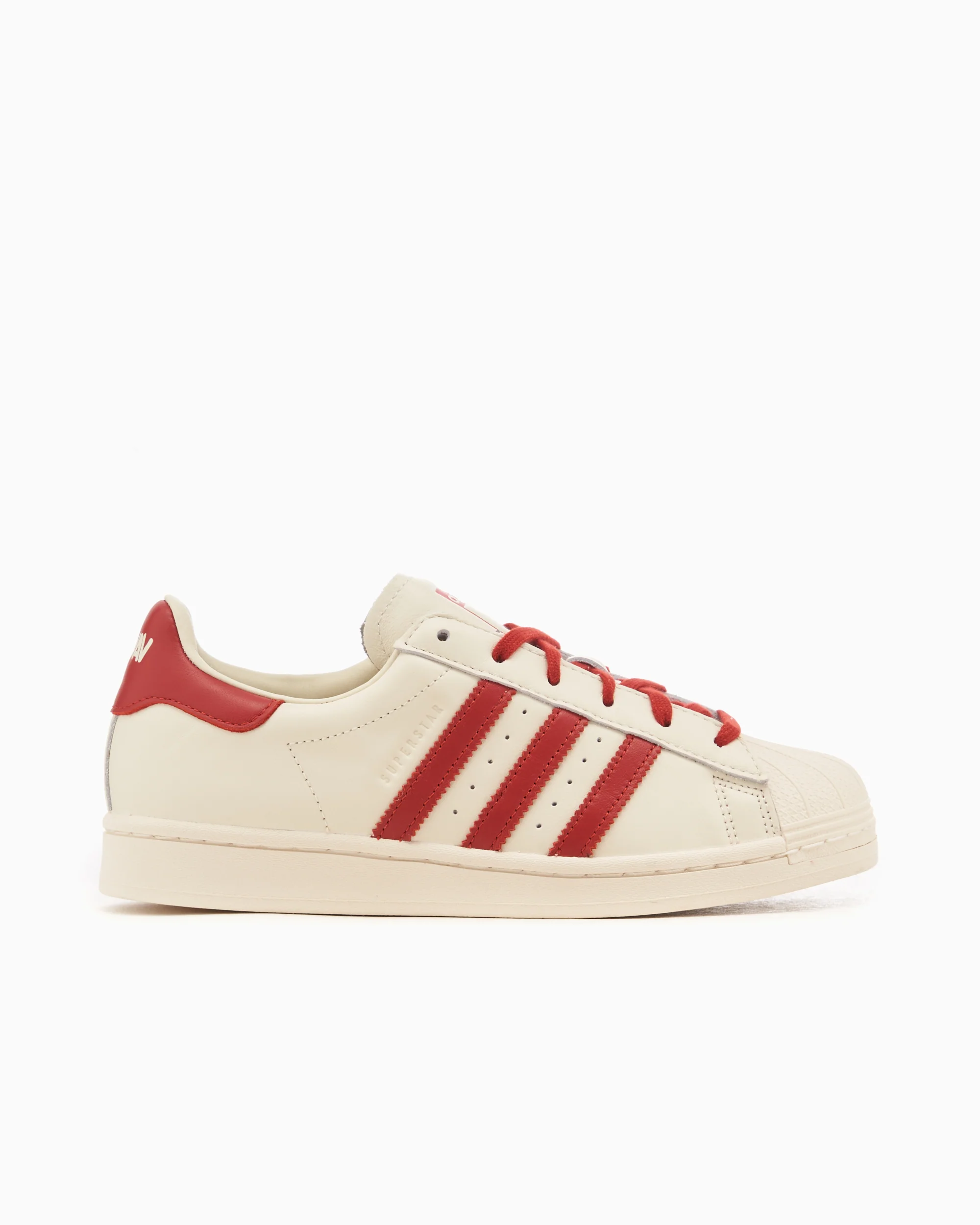 adidas Originals x AVAVAV Women's Superfinger Superstar - Image 2