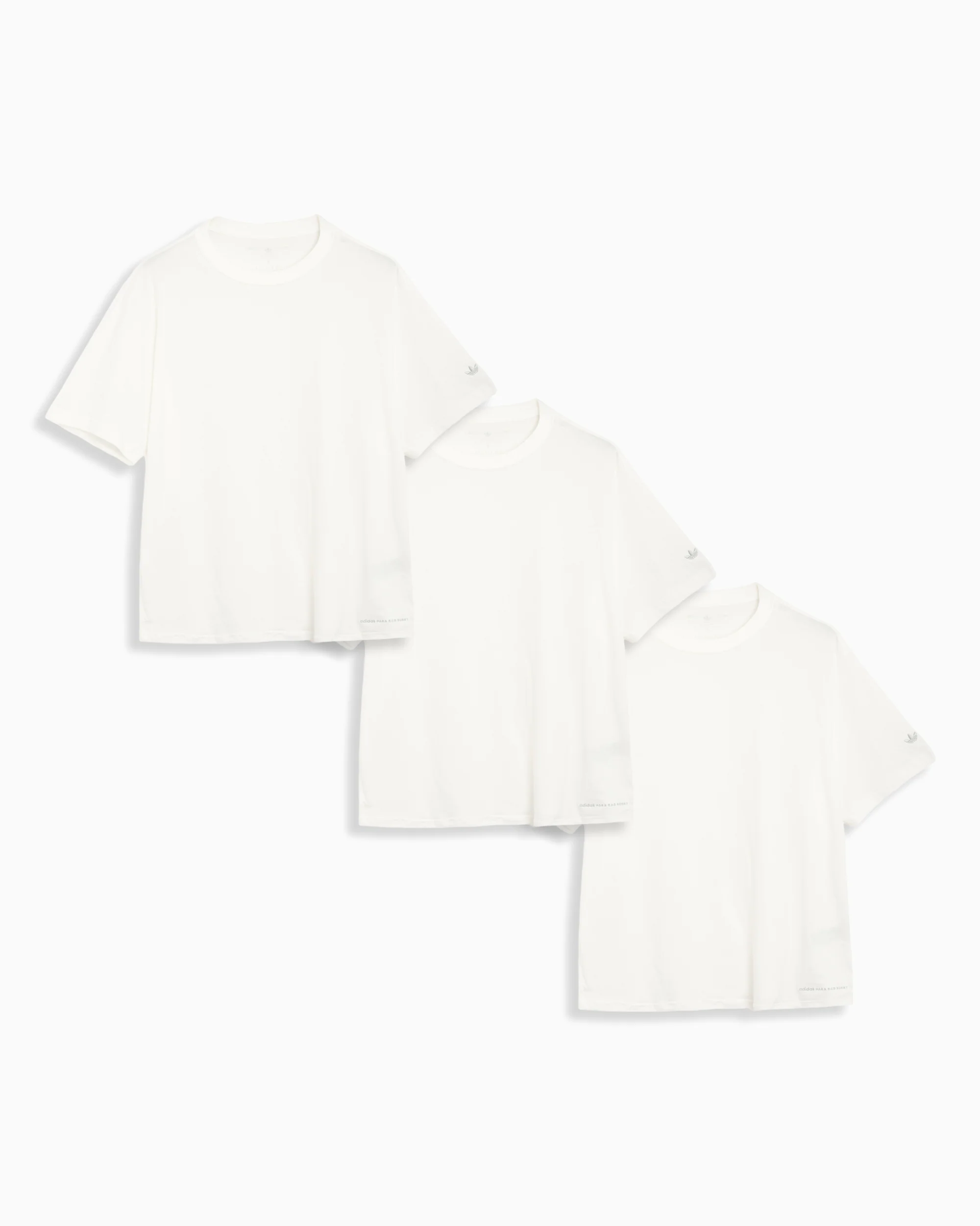 adidas Originals x Bad Bunny Boxy Herren-T-Shirt (3 Pack) - Image 2