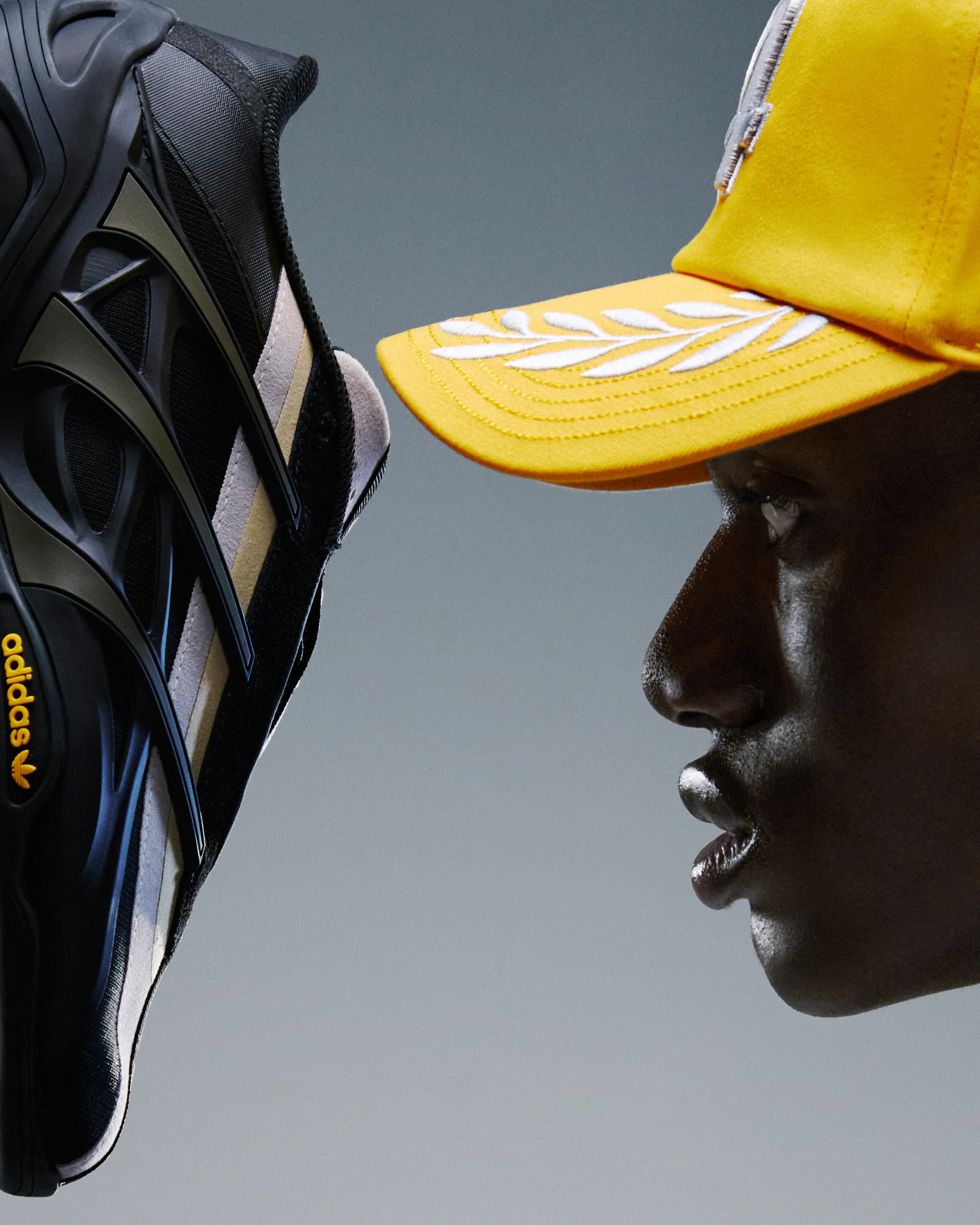 adidas Originals x Bad Bunny x Mercedes AMG Petronas Adiracer GT - Image 11