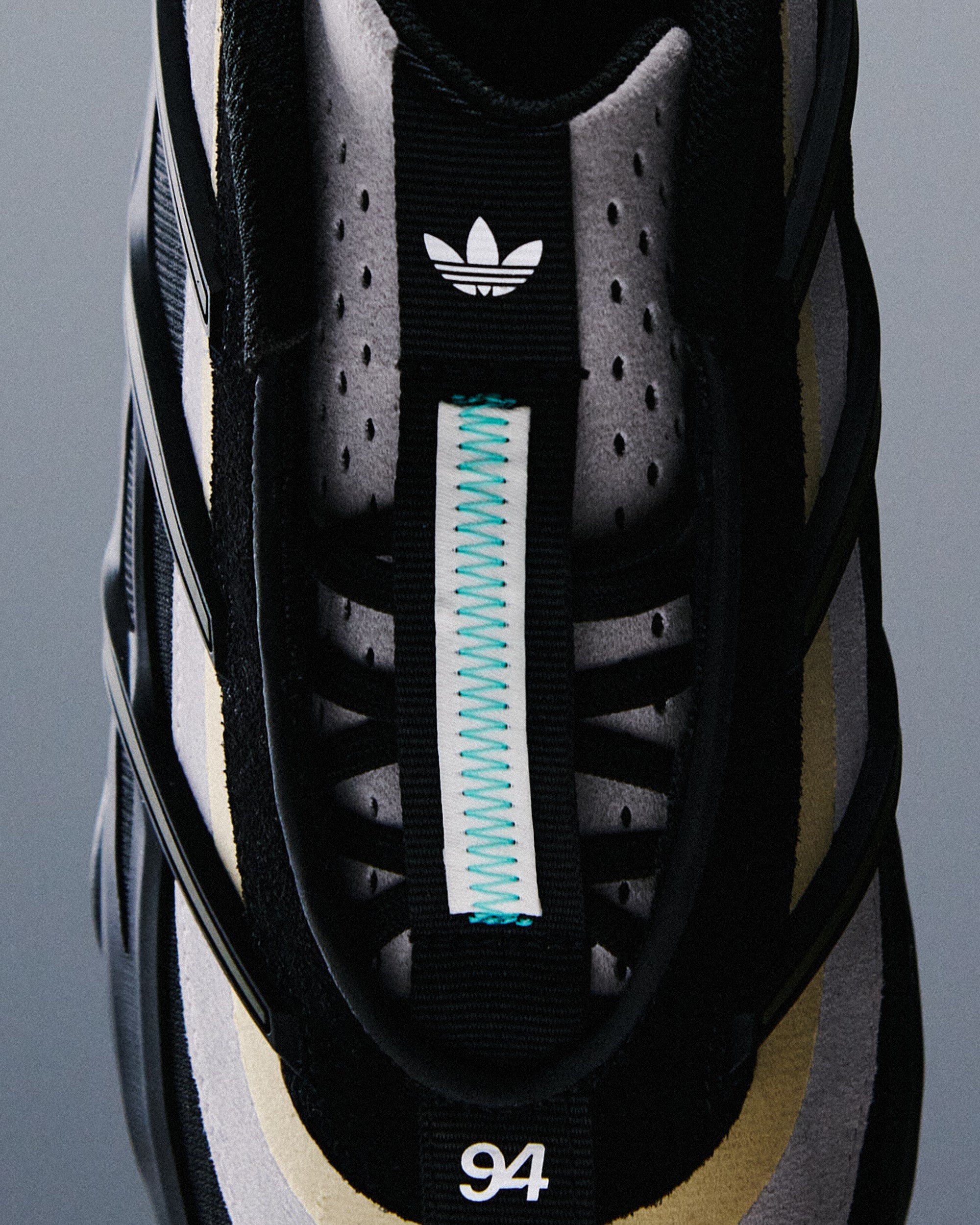 adidas Originals x Bad Bunny x Mercedes AMG Petronas Adiracer GT - Image 12