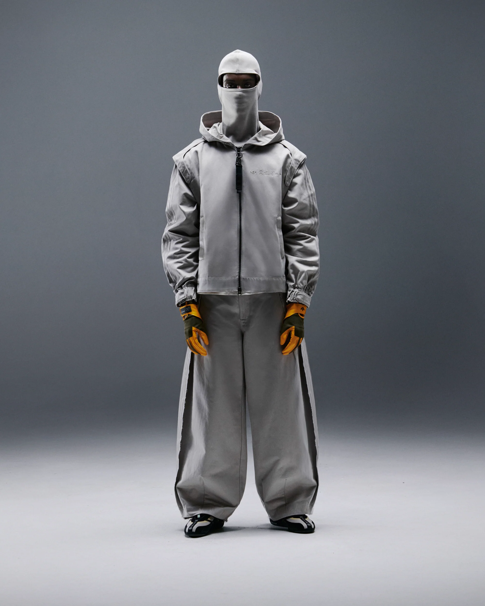 adidas Originals x Bad Bunny x Mercedes AMG Petronas Adiracer GT - Image 15