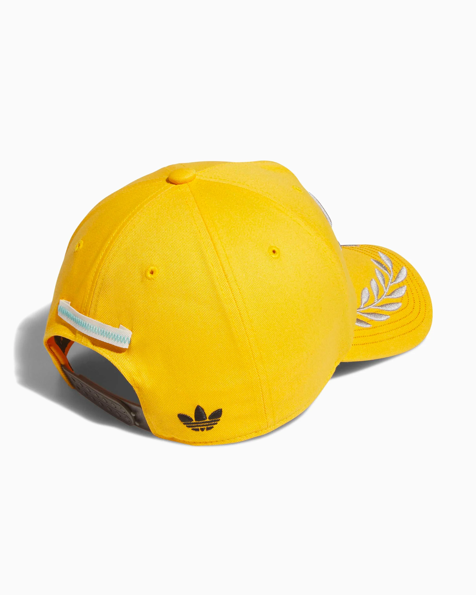 adidas Originals x Bad Bunny x Mercedes AMG Petronas Race Unisex Cap - Image 3