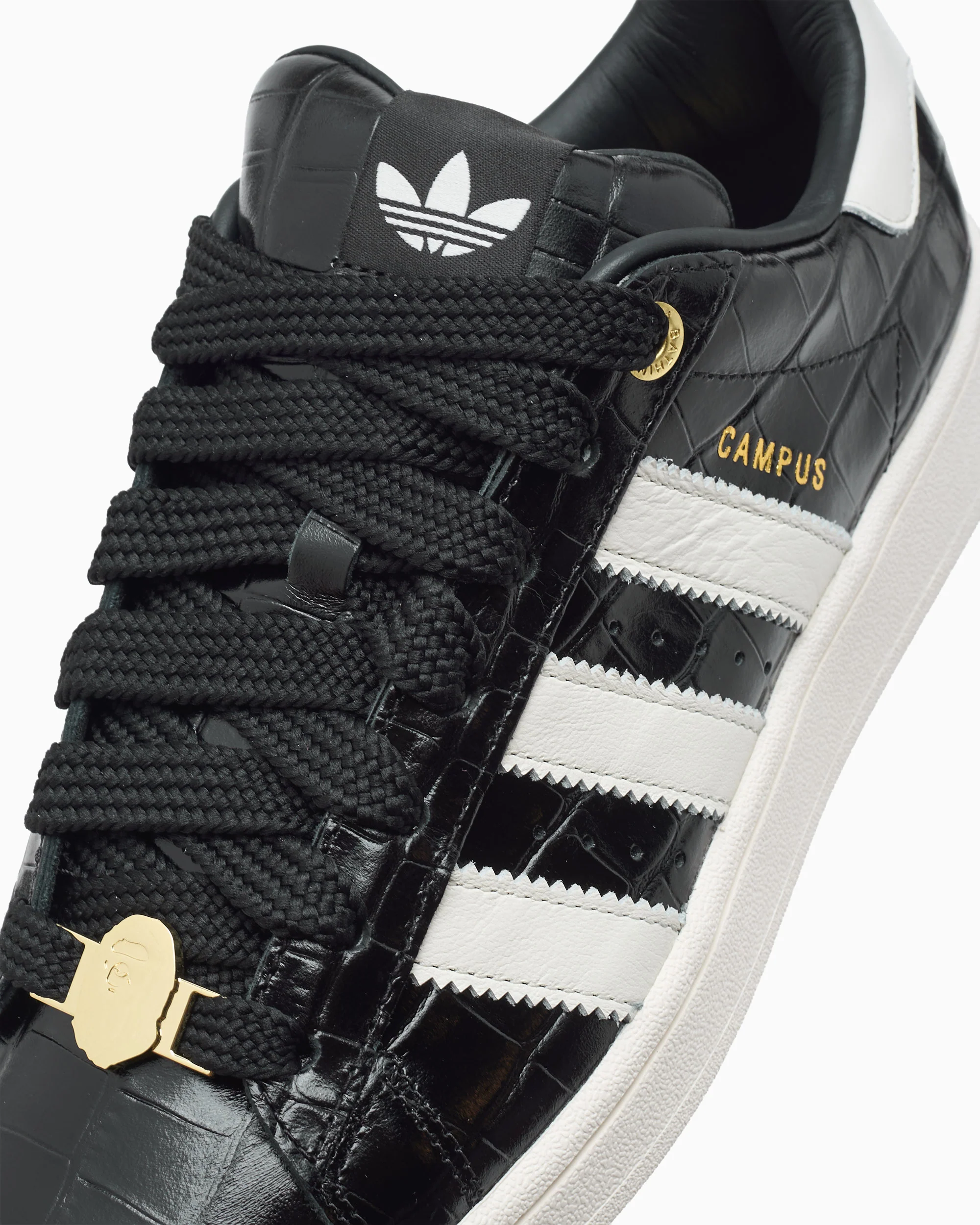 adidas Originals x BAPE Campus 00s - Image 8