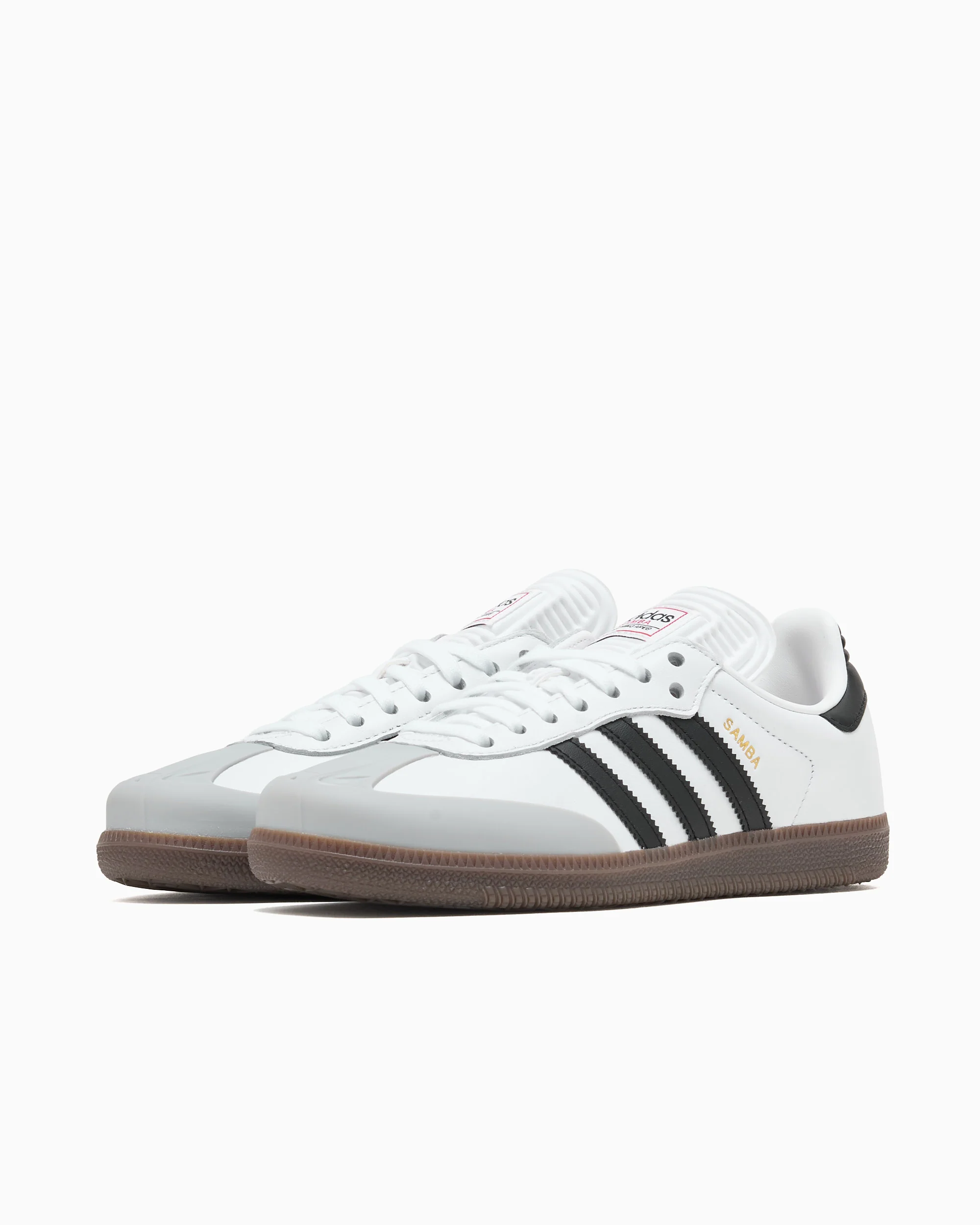 adidas Originals x BAPE Samba - Image 5