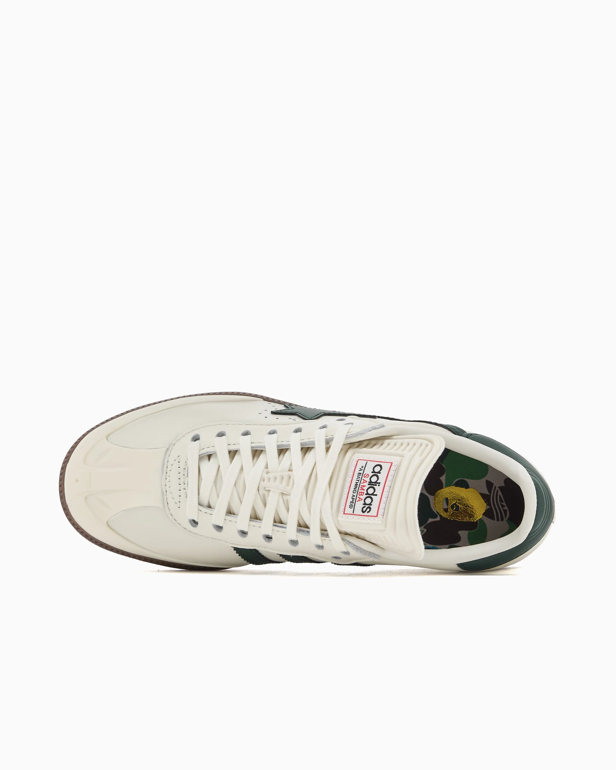 adidas Originals x BAPE Samba - Image 3